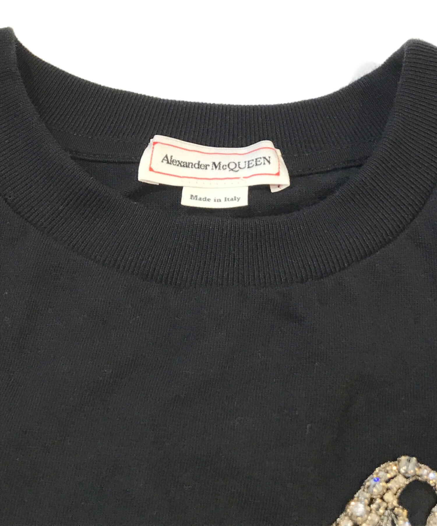 中古・古着通販】ALEXANDER McQUEEN (アレキサンダーマックイーン