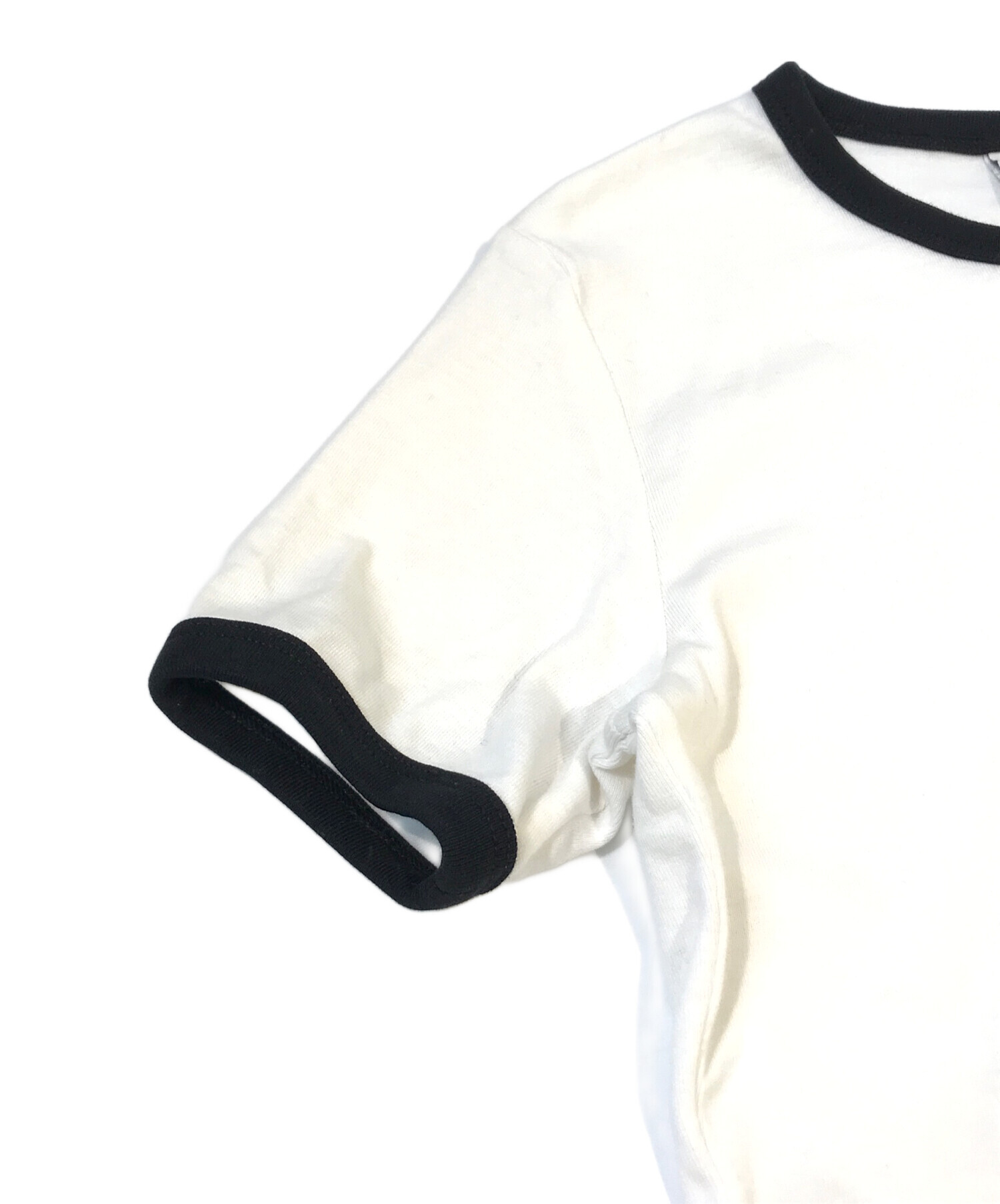 中古・古着通販】courreges (クレージュ) Tシャツ 41-158-13-021918