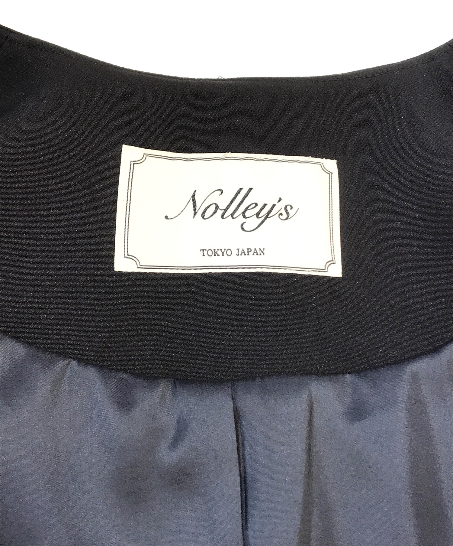 中古・古着通販】NOLLEY