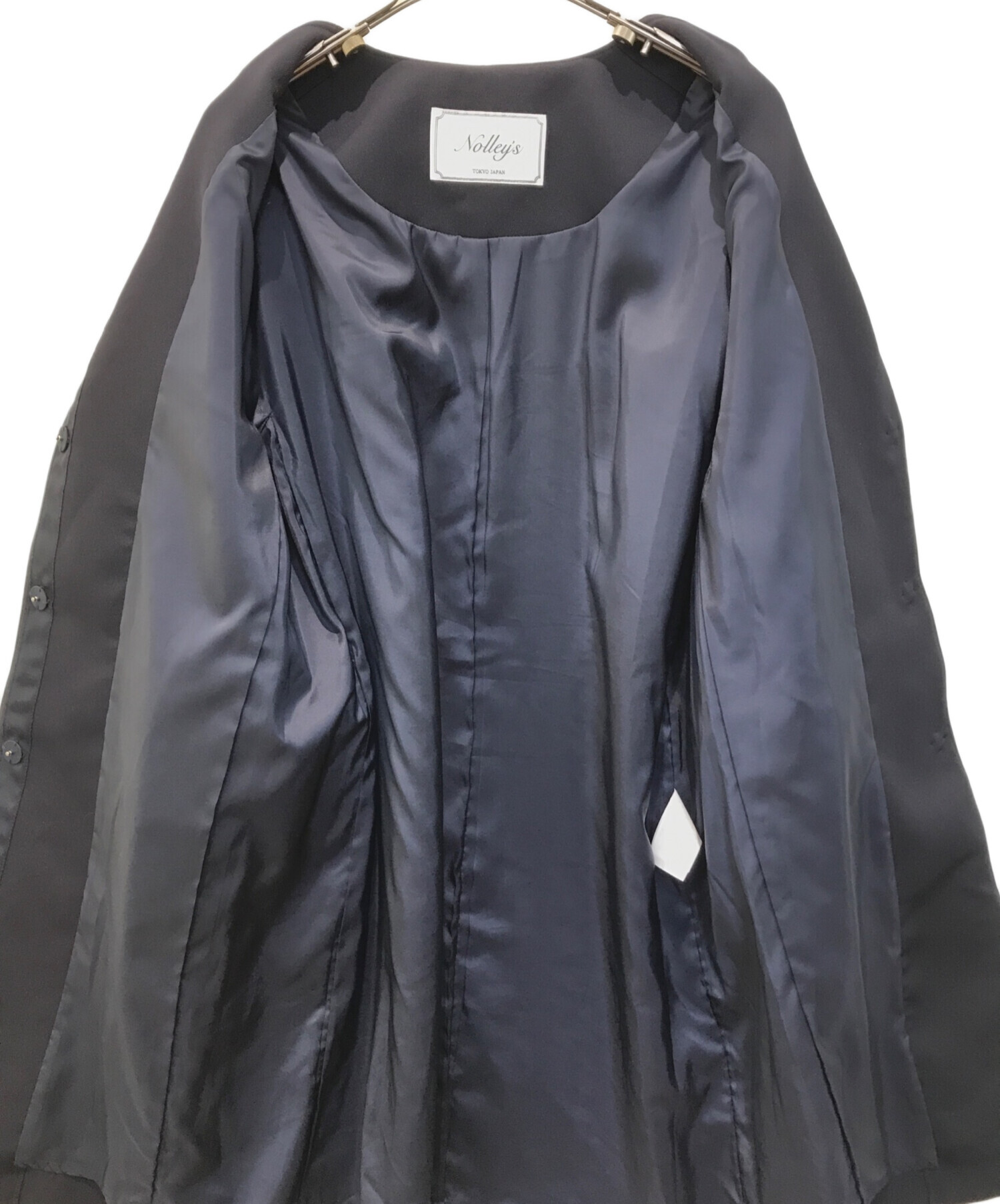 中古・古着通販】NOLLEY
