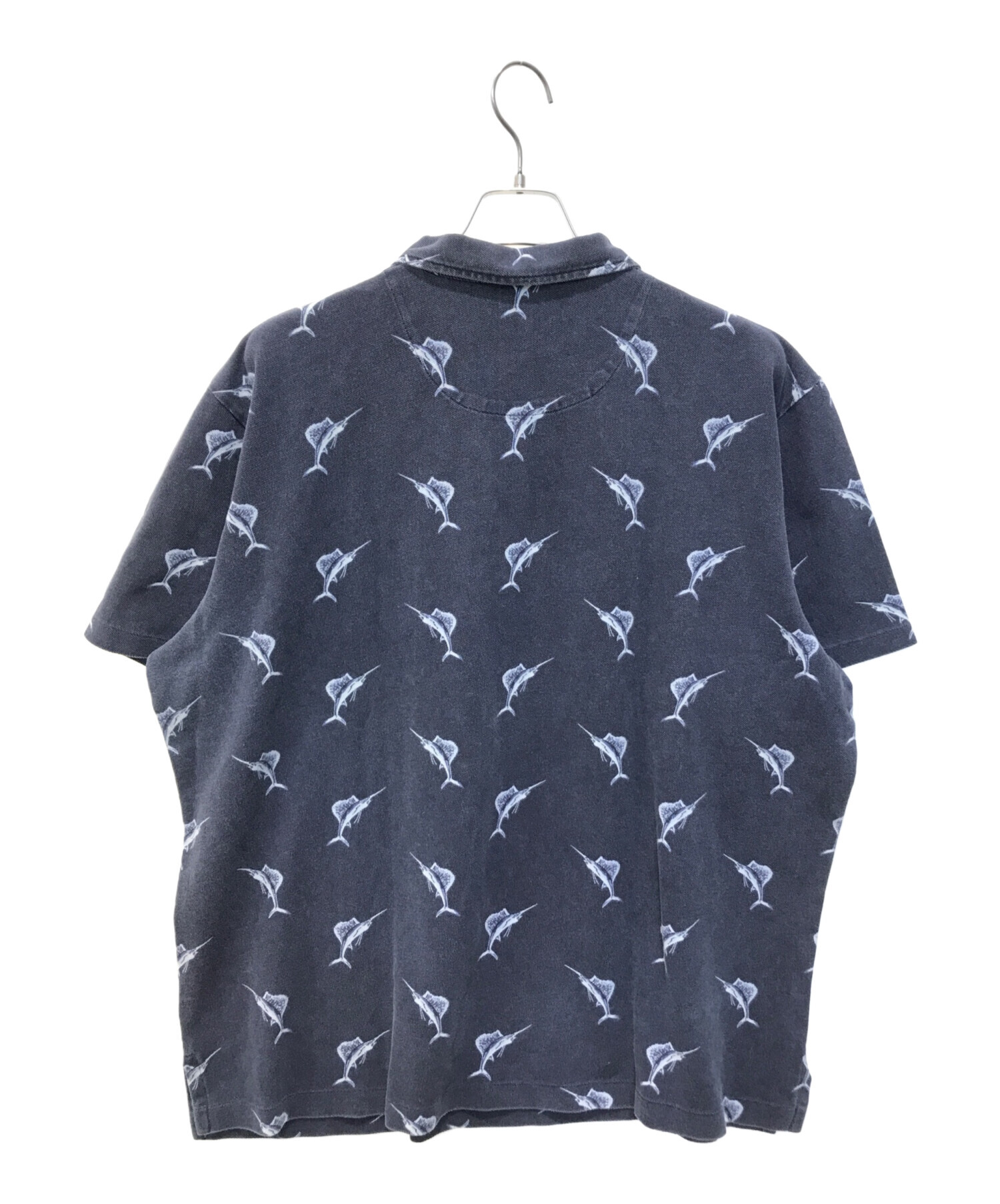 中古・古着通販】POLO RALPH LAUREN (ポロ・ラルフローレン) カジキ