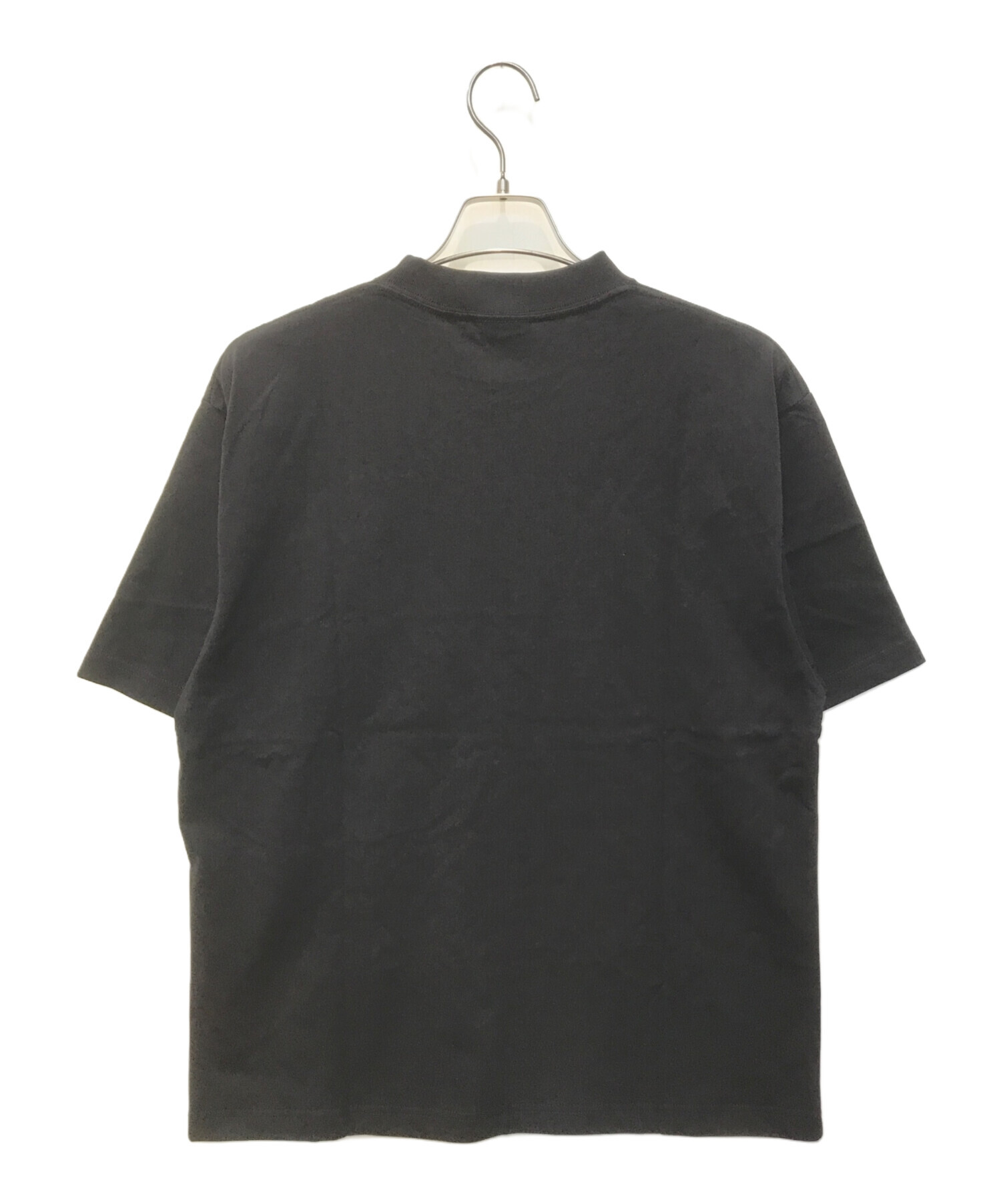 中古・古着通販】BALENCIAGA (バレンシアガ) MIRROR LOGO T-SHIRT 
