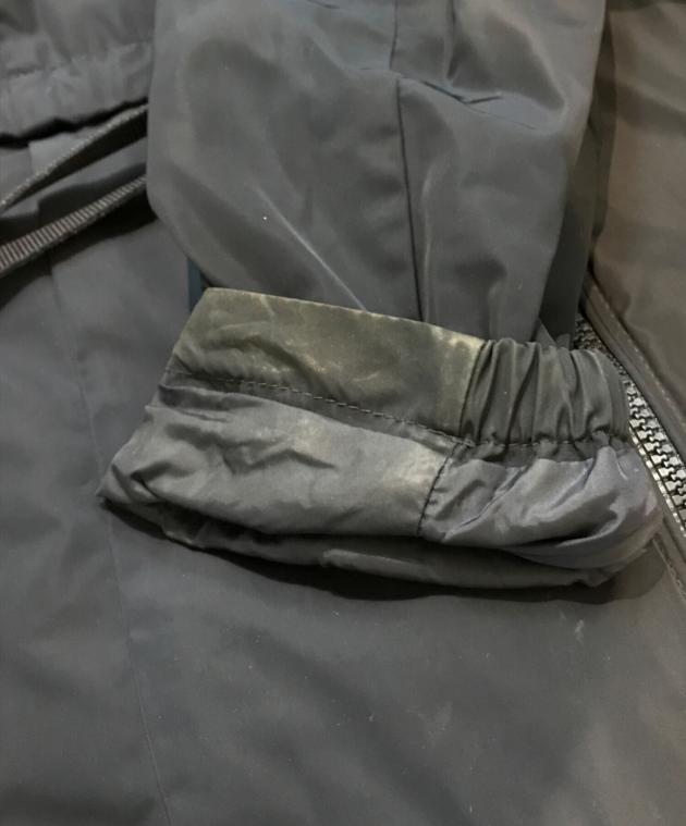 中古・古着通販】MONCLER (モンクレール) TOPAZ GIUBBOTTO ネイビー