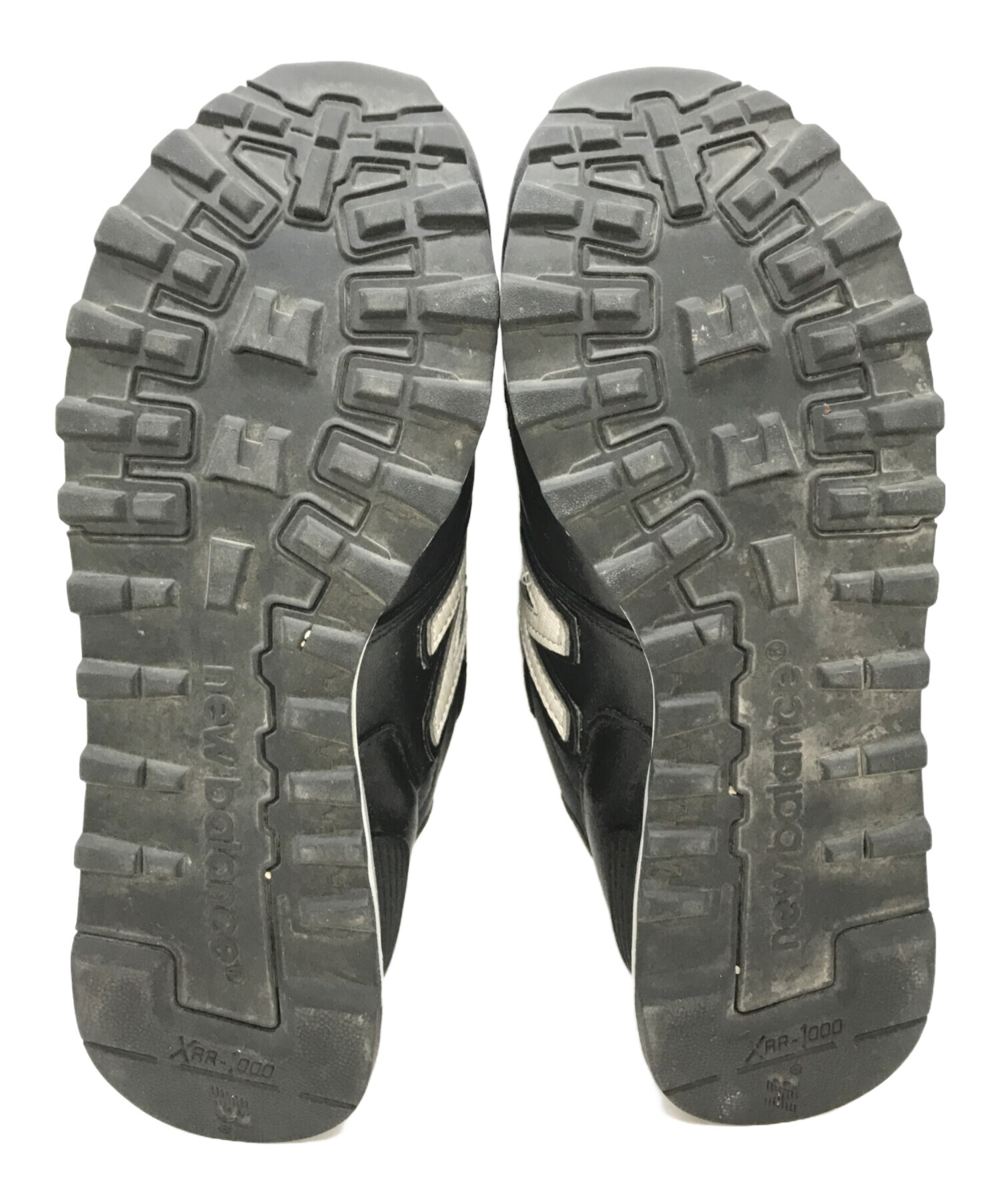 中古・古着通販】NEW BALANCE (ニューバランス) M1300 Black/Silver