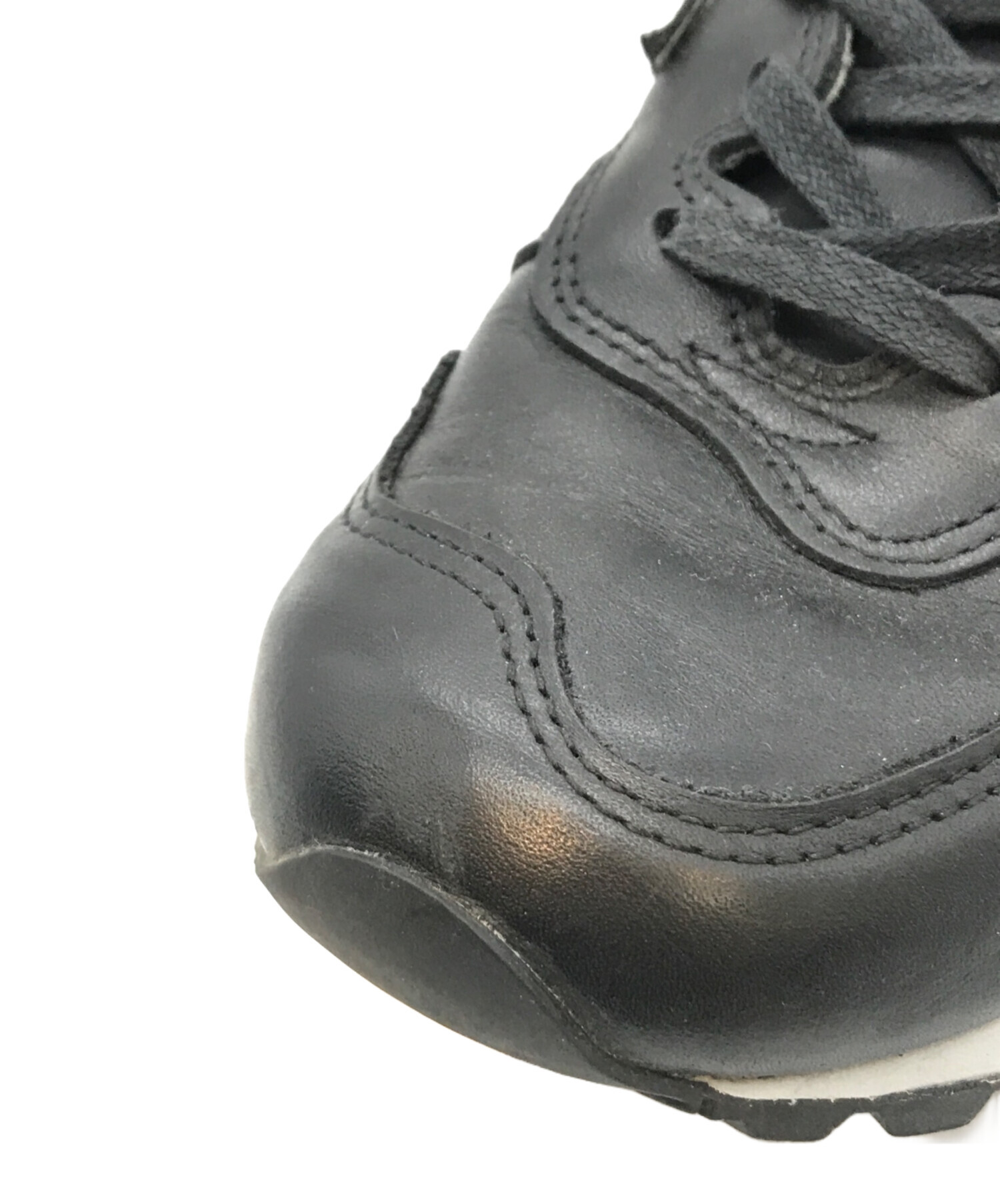 中古・古着通販】NEW BALANCE (ニューバランス) M1300 Black/Silver 