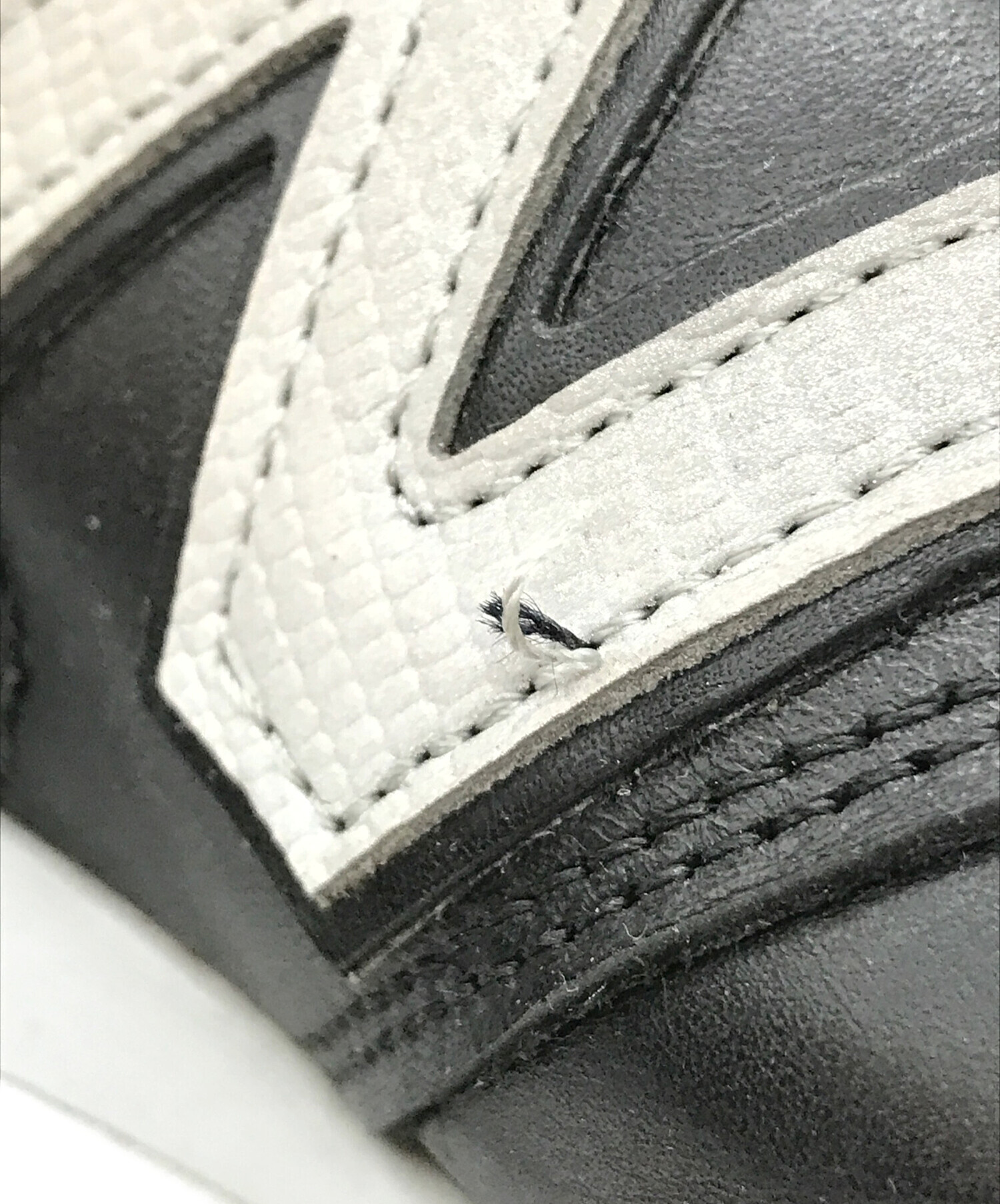中古・古着通販】NEW BALANCE (ニューバランス) M1300 Black/Silver 