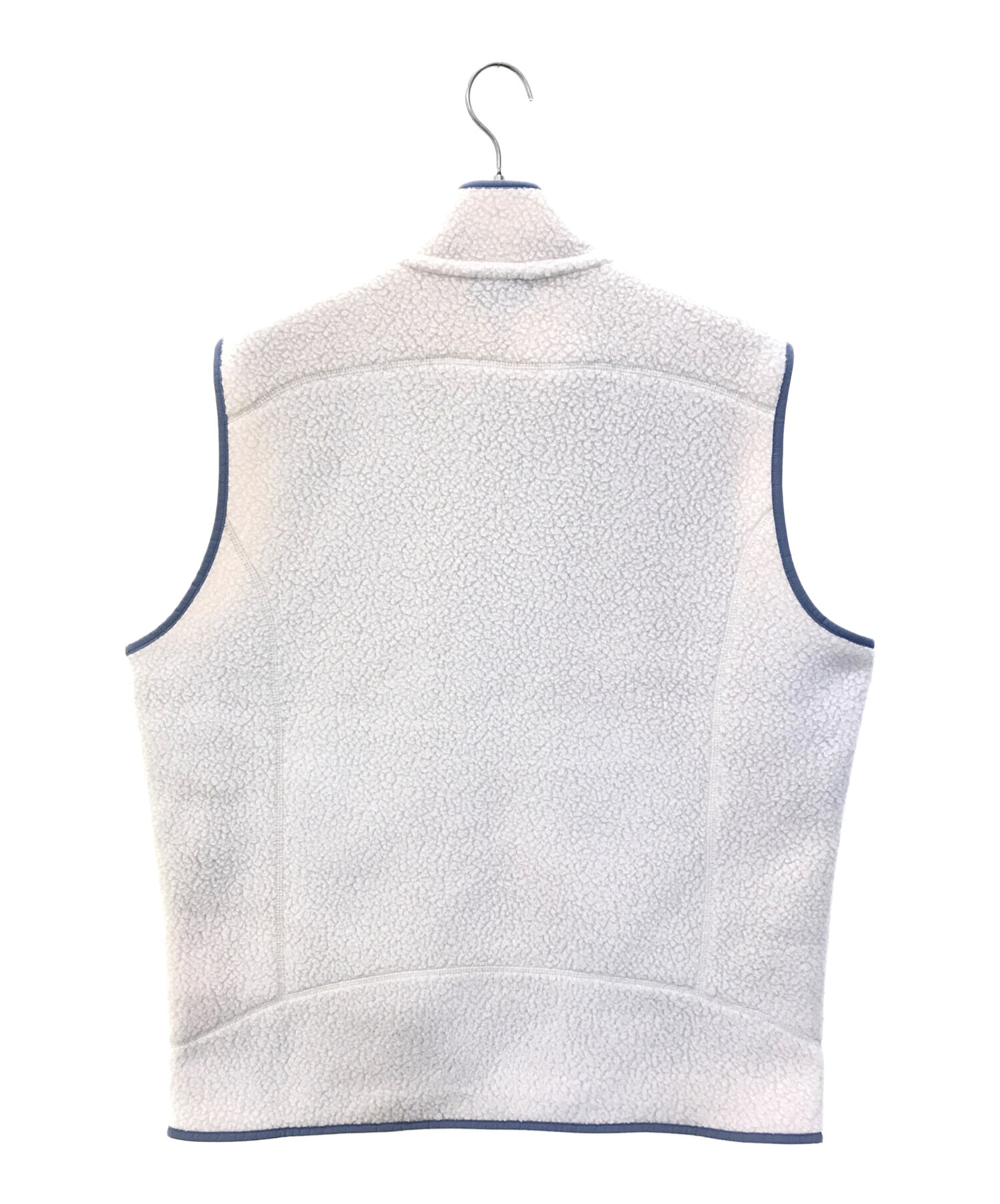 中古・古着通販】Patagonia (パタゴニア) Retro Pile Vest（レトロ 