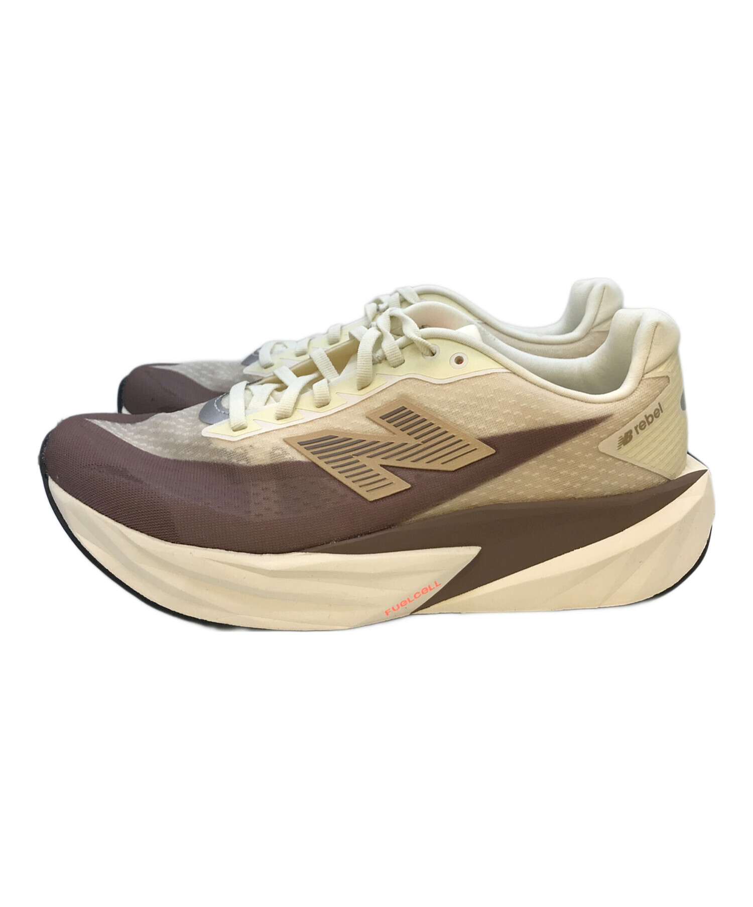 中古・古着通販】NEW BALANCE (ニューバランス) FuelCell Rebel v5
