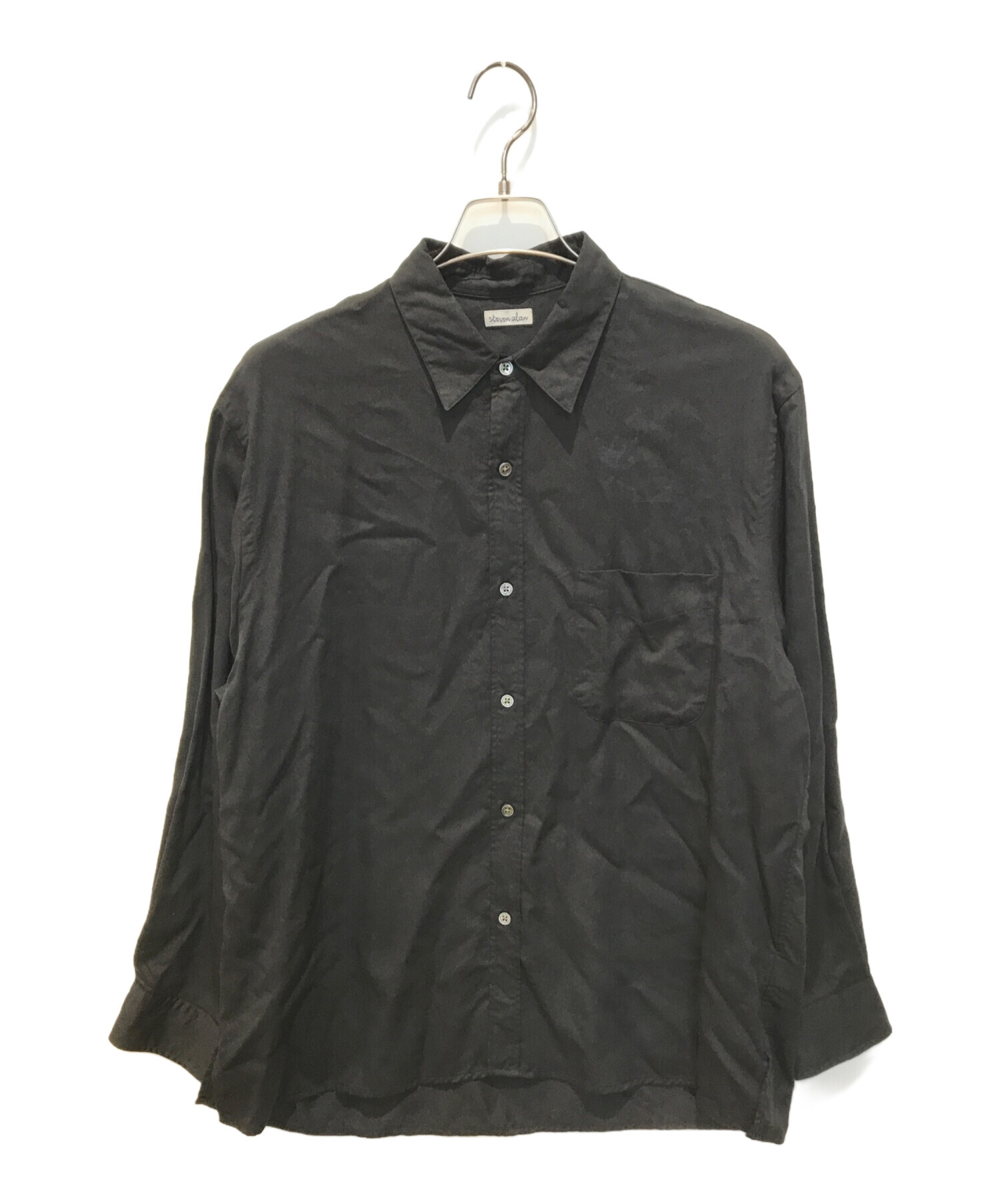 中古・古着通販】STEVEN ALAN (スティーブンアラン) CELLS/NY