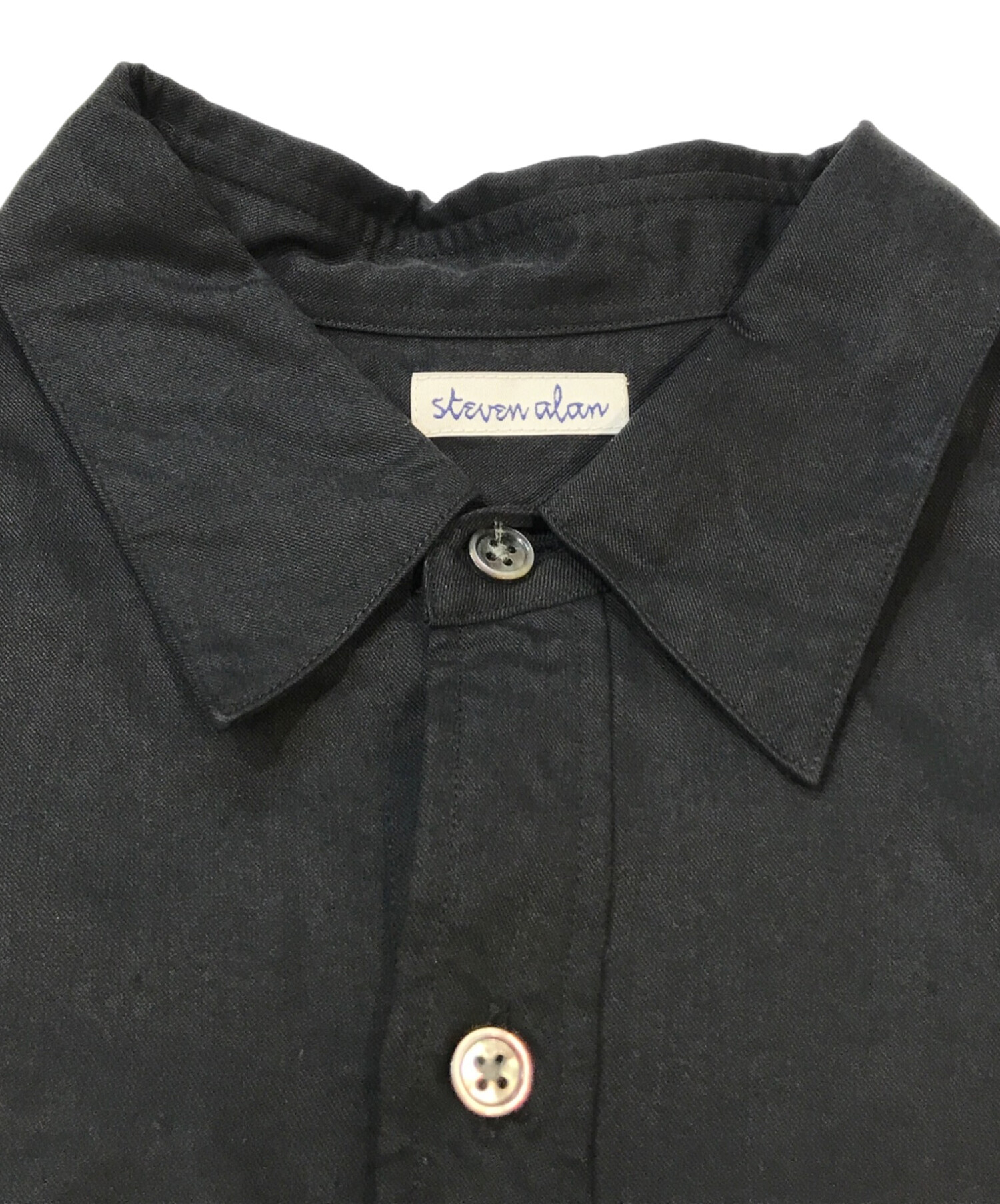 中古・古着通販】STEVEN ALAN (スティーブンアラン) CELLS/NY