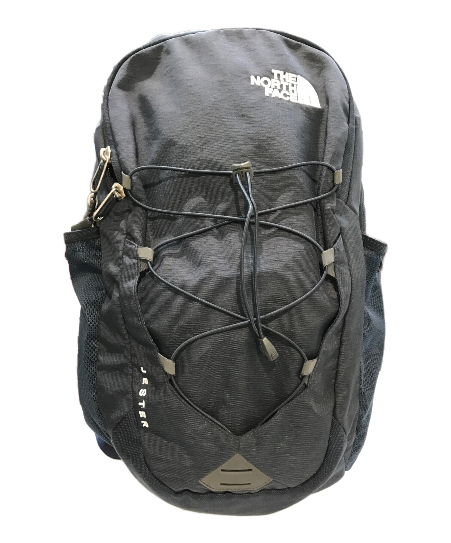 中古・古着通販】THE NORTH FACE (ザ ノース フェイス) リュック 
