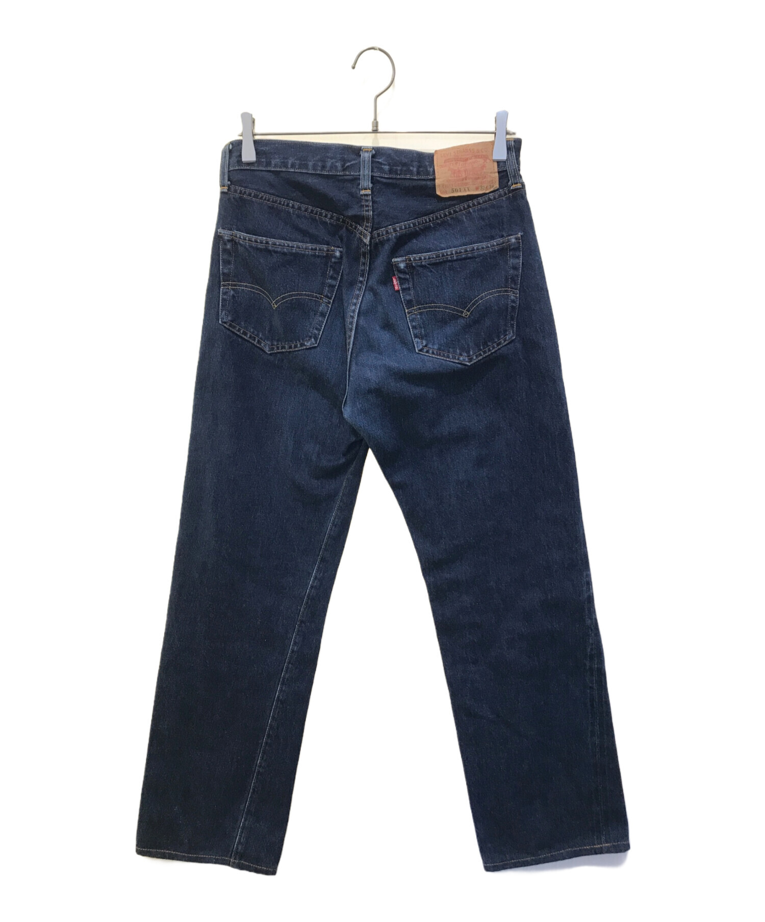 中古・古着通販】LEVI