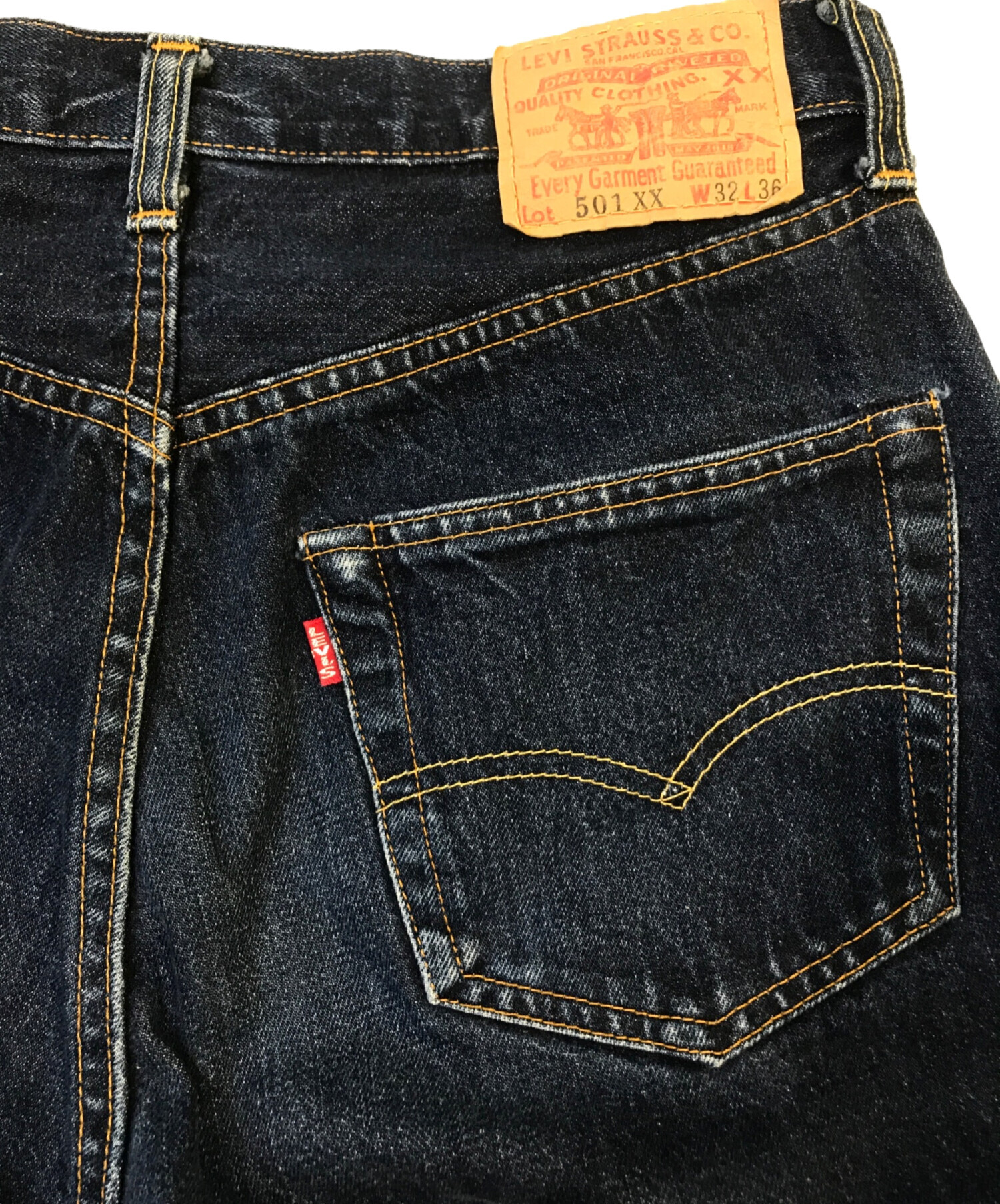 中古・古着通販】LEVI