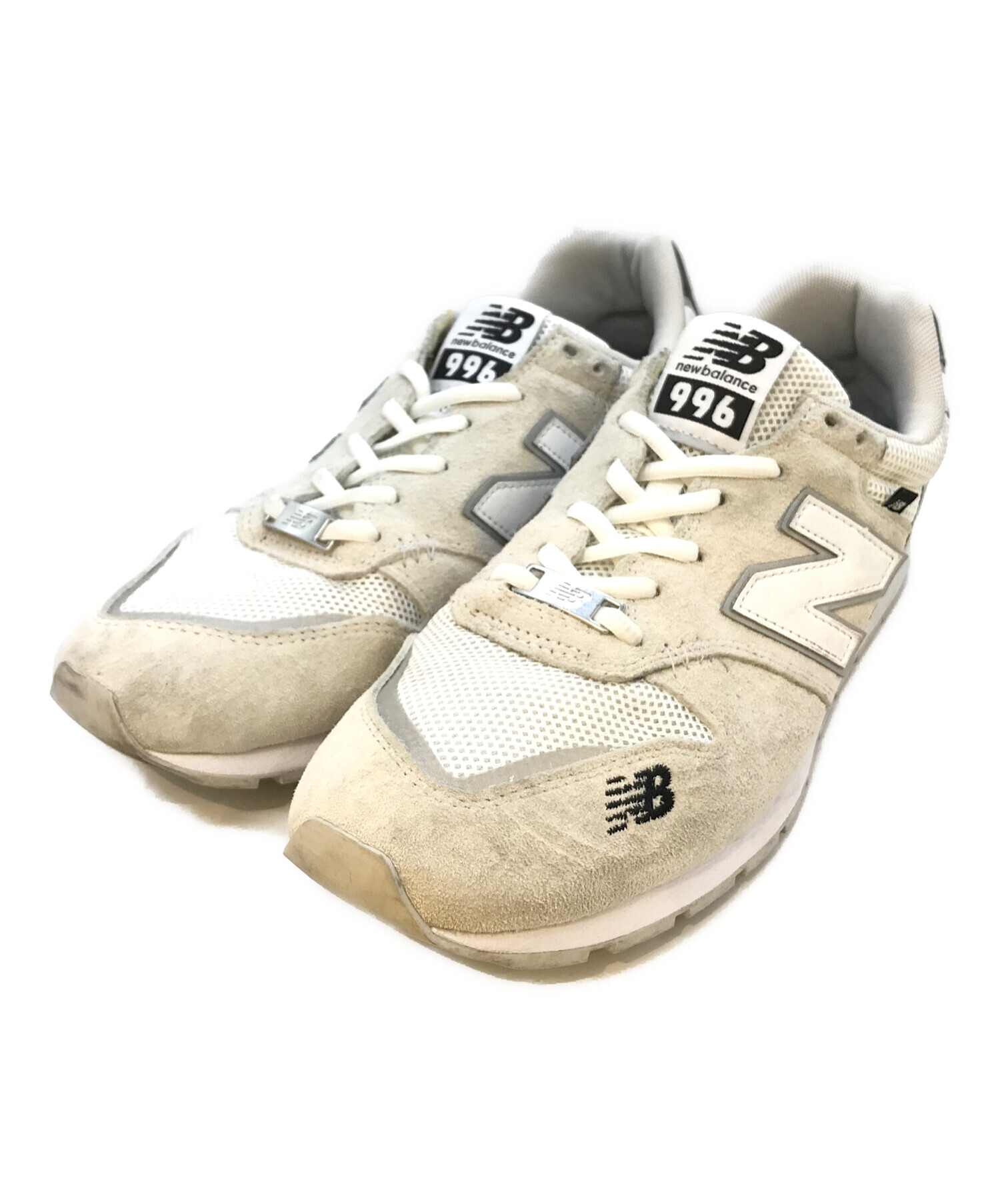 中古・古着通販】NEW BALANCE (ニューバランス) CM996CPB ローカット 