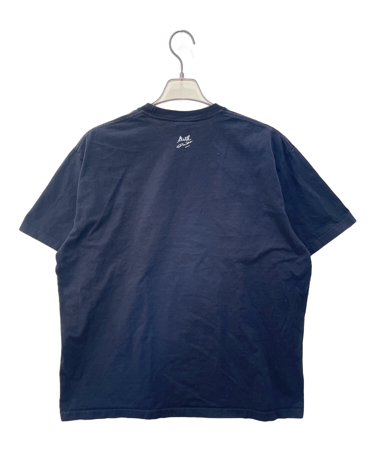 中古・古着通販】SUPREME (シュプリーム) Daido Moriyama Dog Tee 