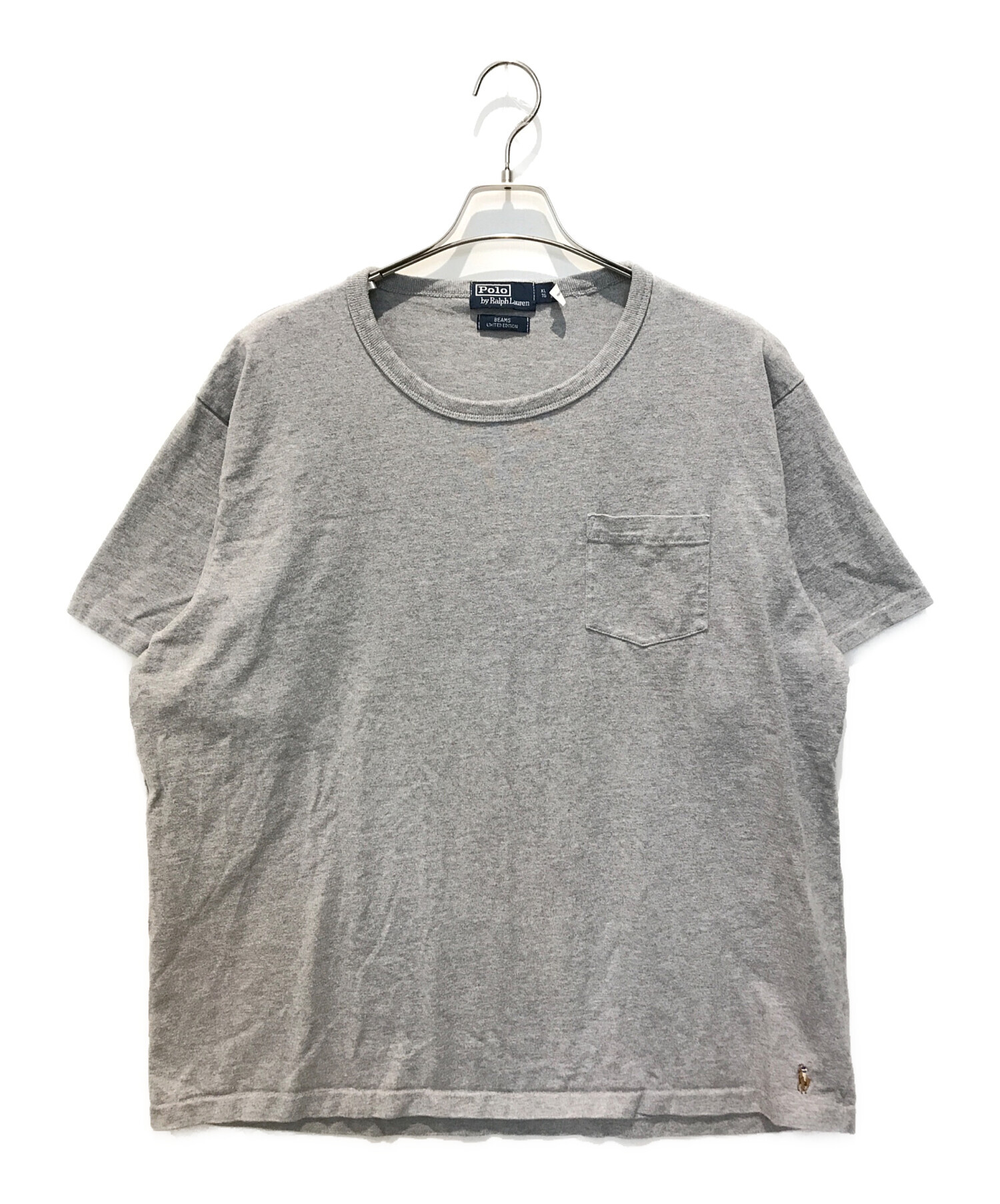 中古・古着通販】POLO RALPH LAUREN (ポロ・ラルフローレン) BEAMS 