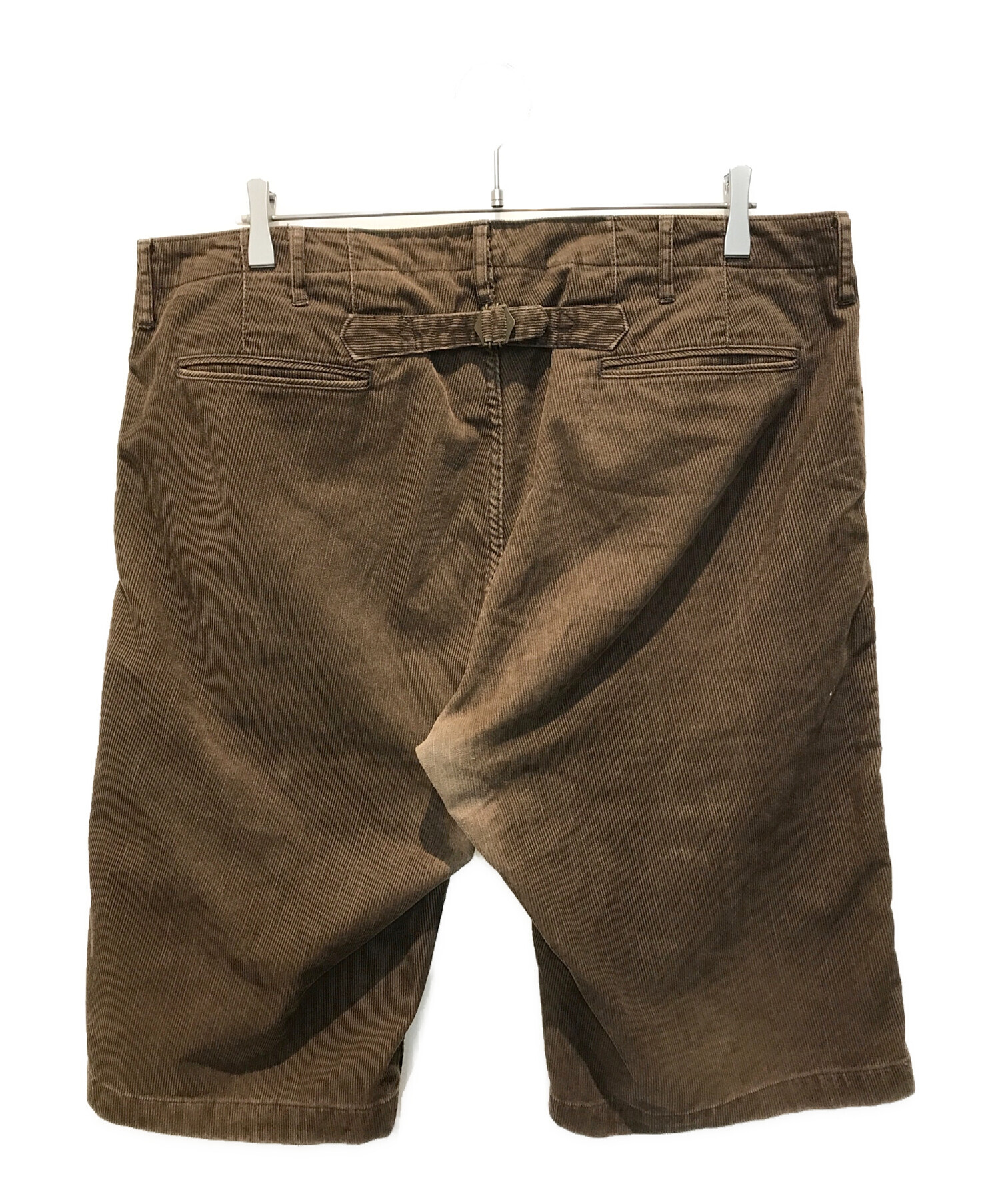 VISVIM ビズビム PASTORAL ハーフパンツ 3 楽天市場】【更に値下げ