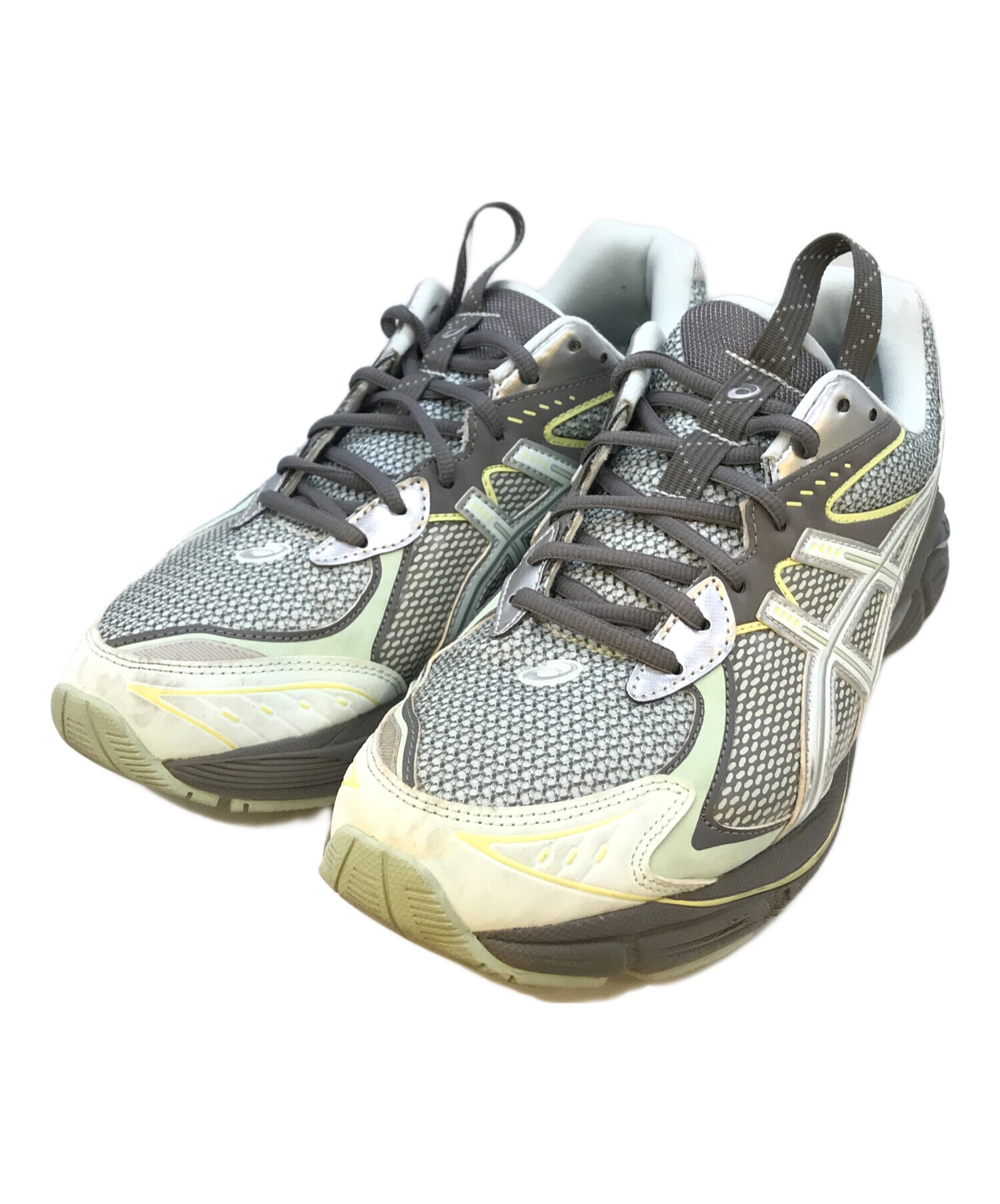 中古・古着通販】asics (アシックス) UB6-S GT-2160 1203A421 スカイ 