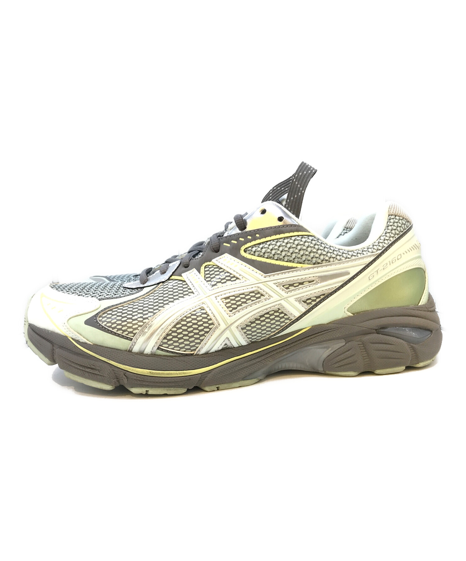 中古・古着通販】asics (アシックス) UB6-S GT-2160 1203A421 スカイ 
