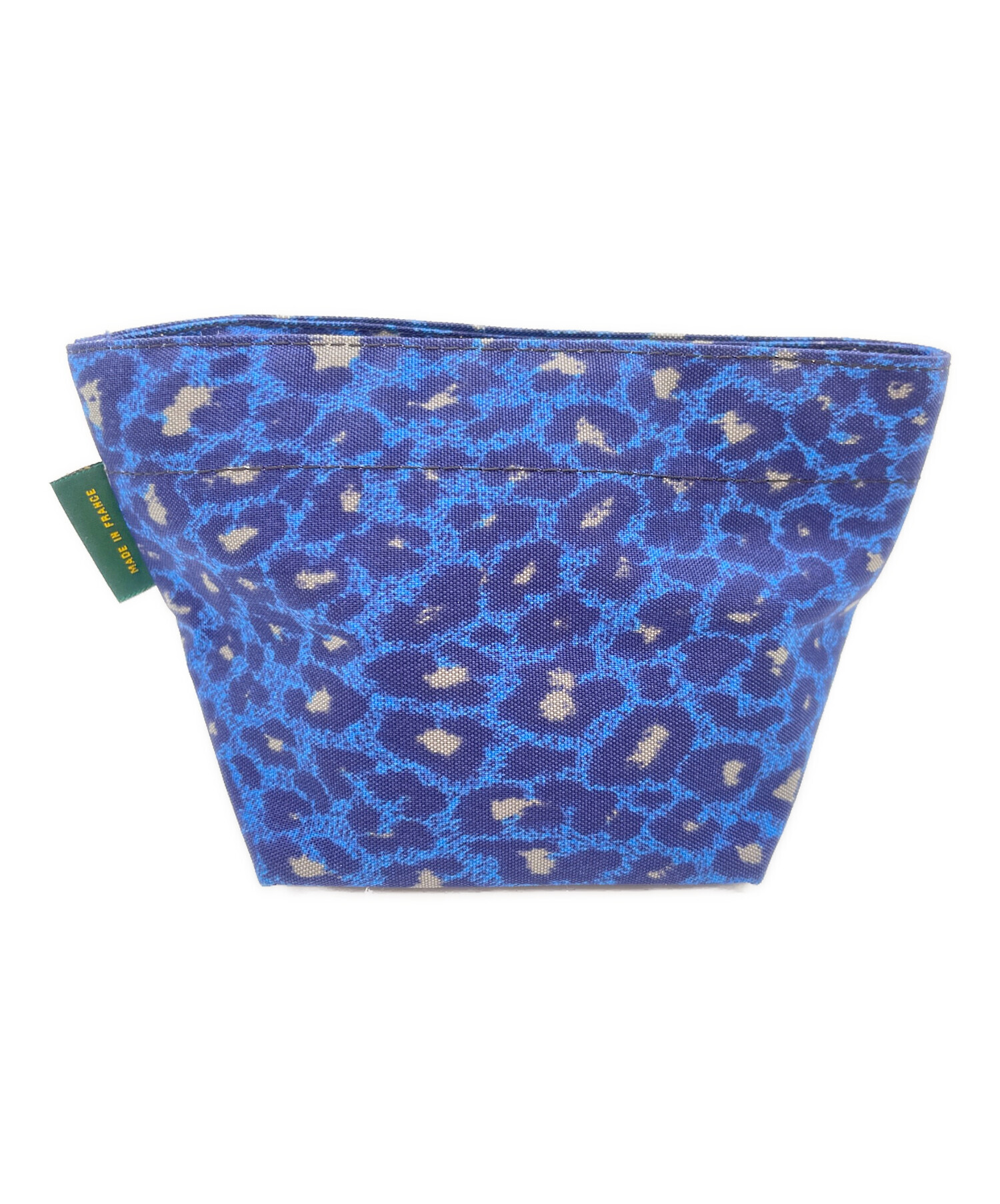 Hervé Chapelier ヒョウ柄ポーチ 【公式通販】