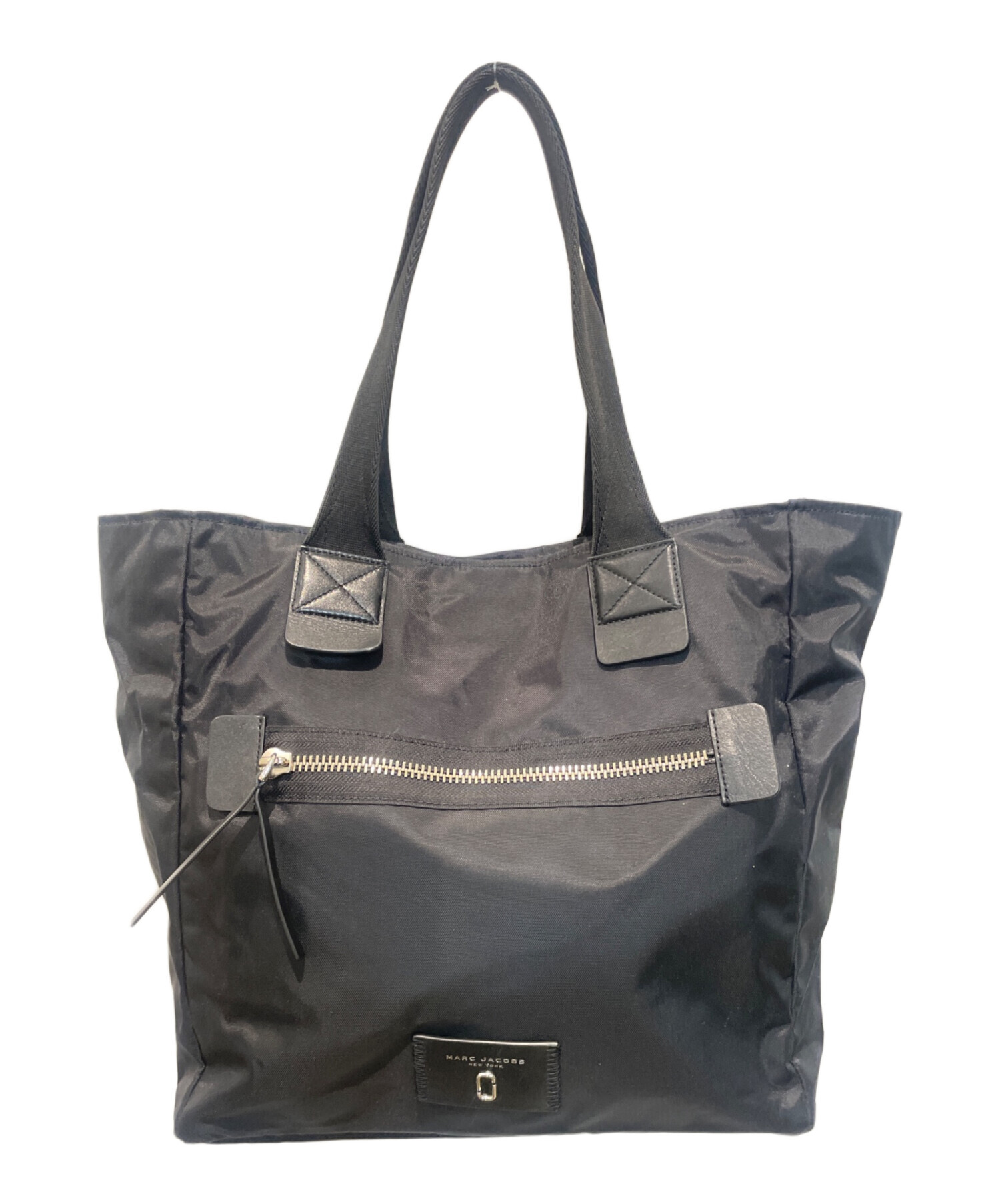 中古・古着通販】MARC JACOBS (マークジェイコブス) ハンドバッグ 