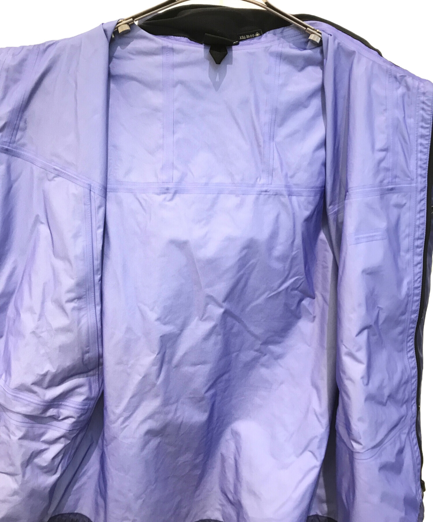 中古・古着通販】THE NORTH FACE (ザ ノース フェイス) マウンテンレ