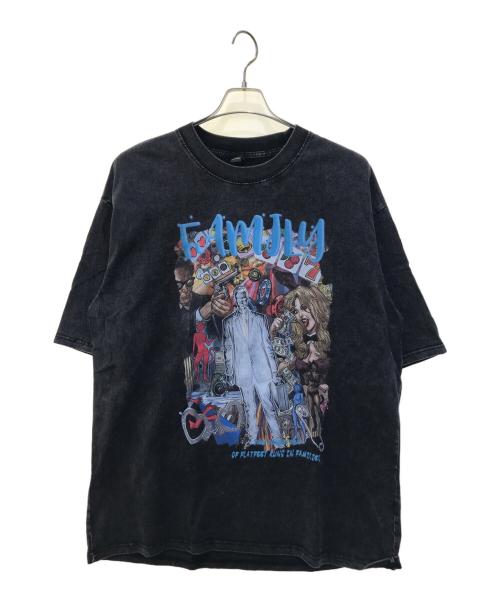 中古・古着通販】LIANGXILIN (リアンキリン) プリントTシャツ