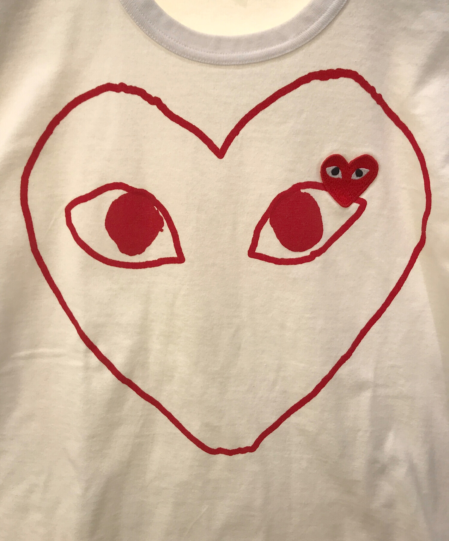 COMME des GARCONS COMME des GARCONS 【古着】【中古】【送料無料】 中古・古着通販】COMME des GARCONS SHIRT (コムデギャルソンシャツ