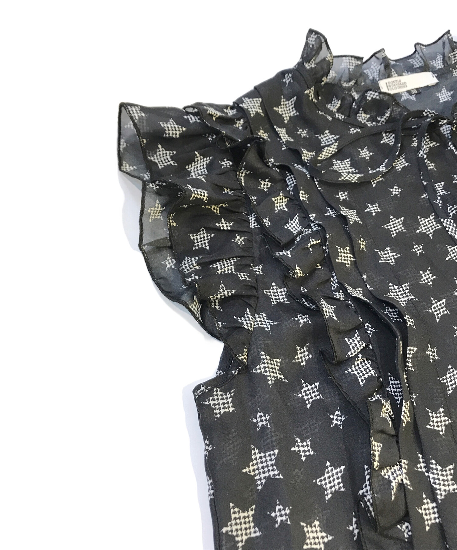 中古・古着通販】DOUBLE STANDARD CLOTHING (ダブルスタンダード 