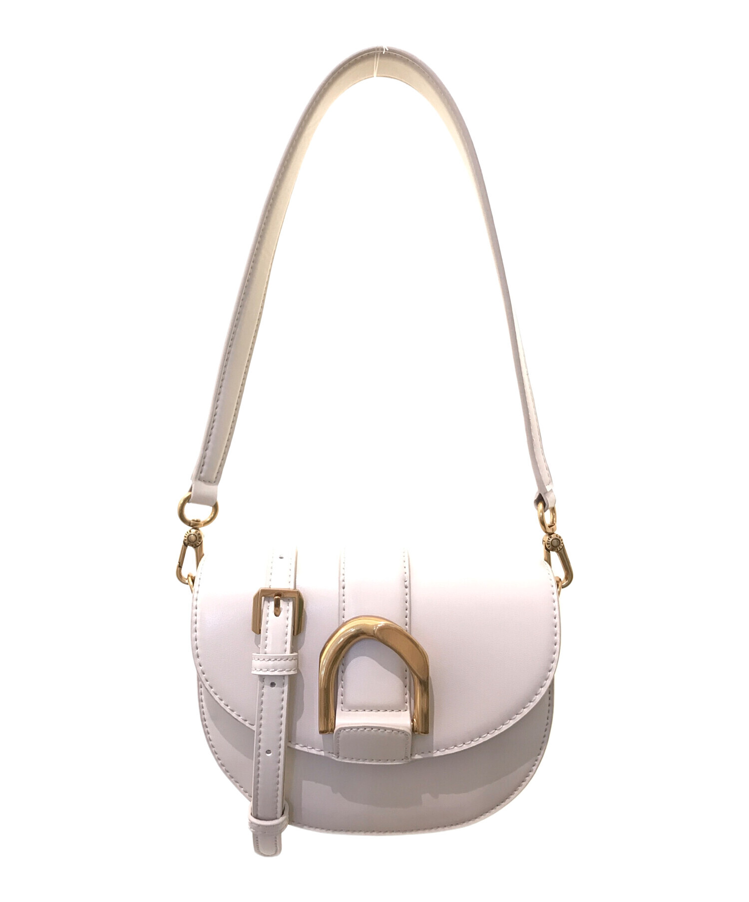 中古・古着通販】CHARLES & KEITH (チャールズ＆キース) ミニガビーヌ 