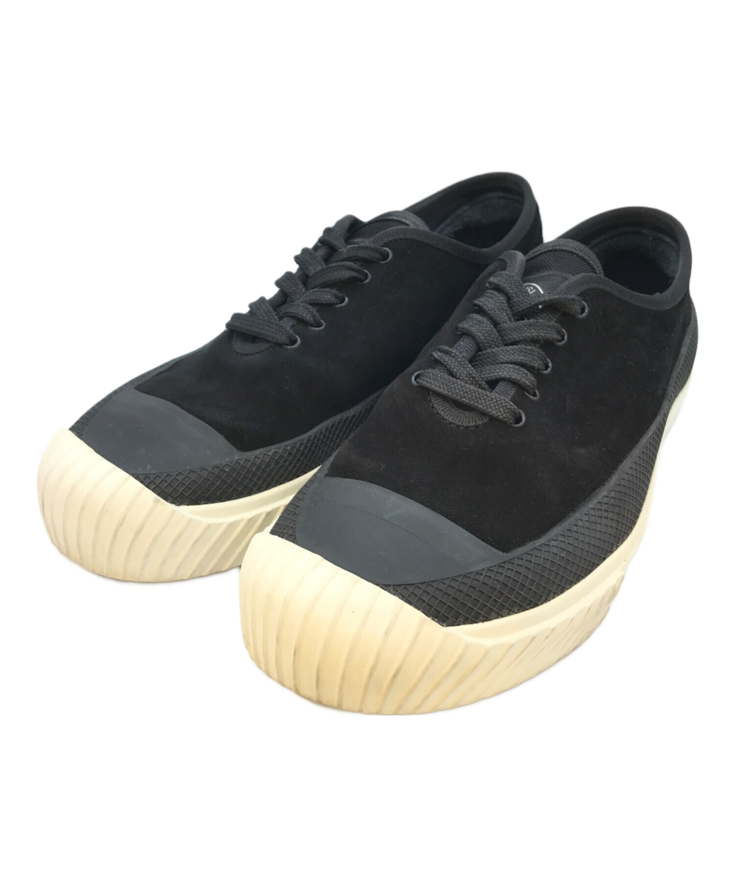 中古・古着通販】STONE ISLAND (ストーンアイランド) DIEMME BLACK 
