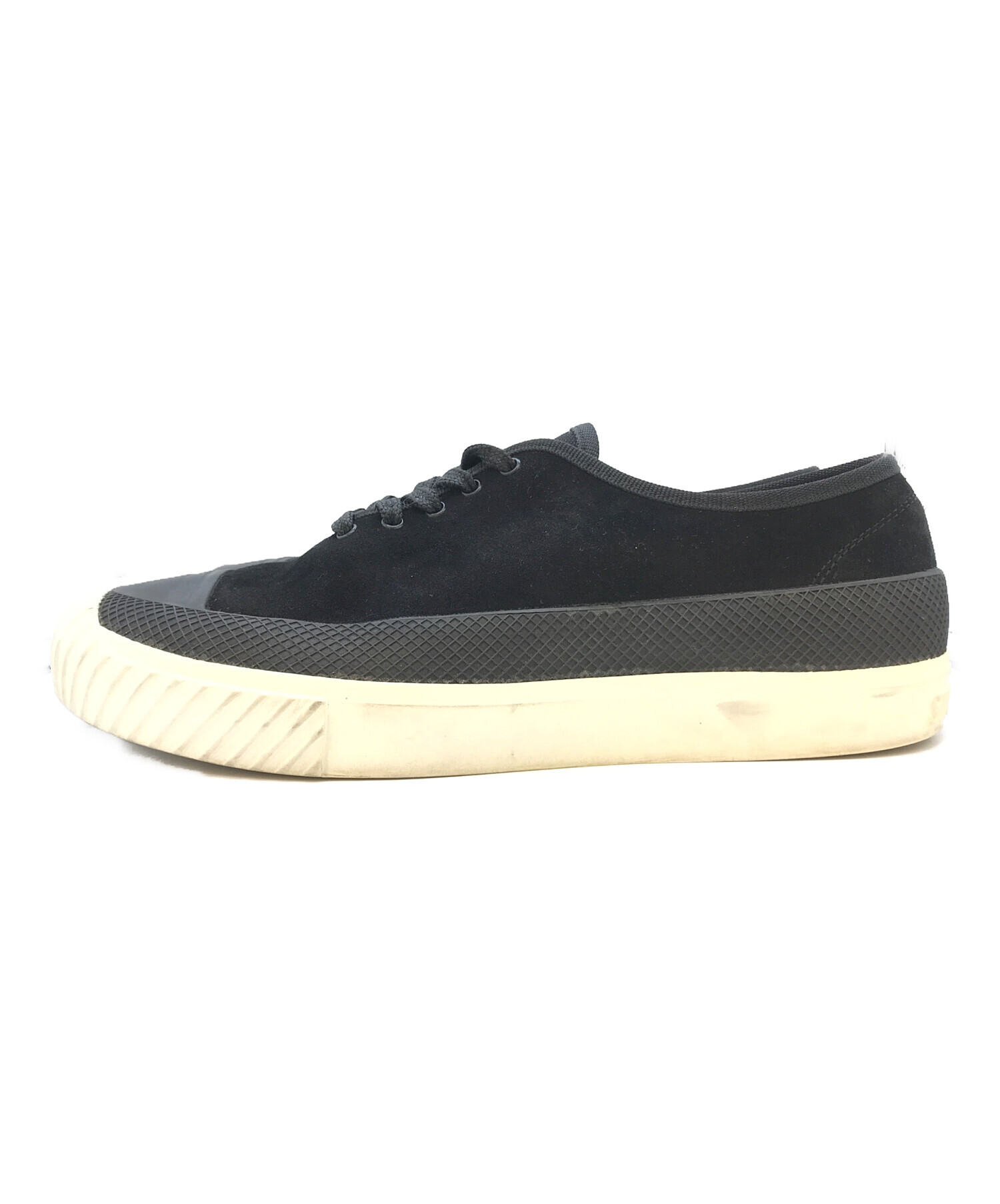 中古・古着通販】STONE ISLAND (ストーンアイランド) DIEMME BLACK 