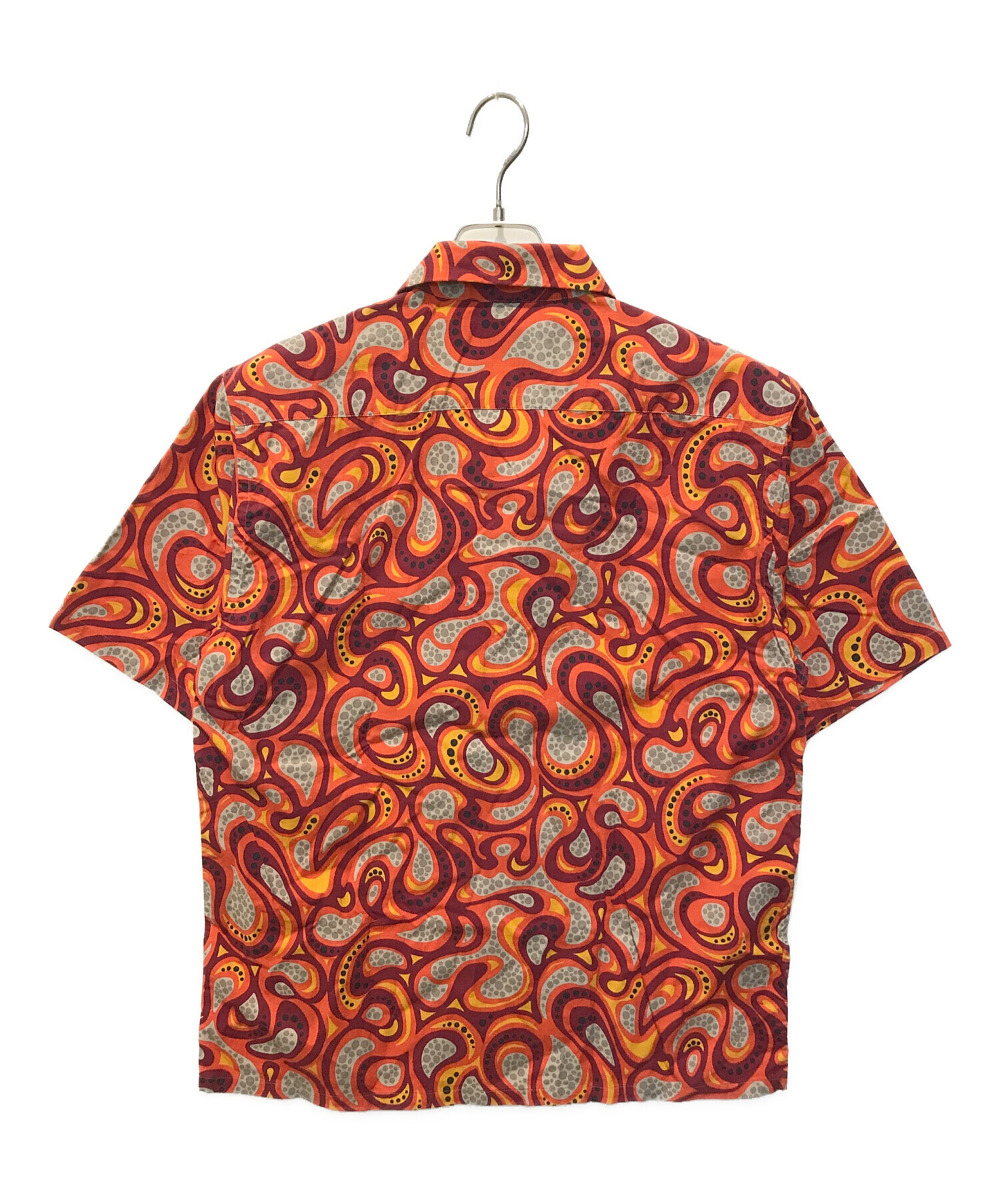 中古・古着通販】DRESS HIPPY (ドレスヒッピー) OLD PAISLEY S/S