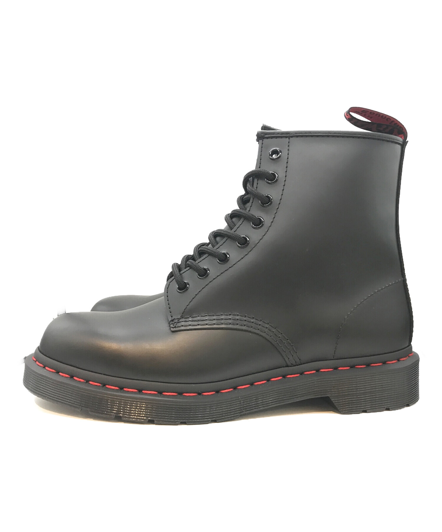 中古・古着通販】Dr.Martens (ドクターマーチン) 8ホールブーツ 