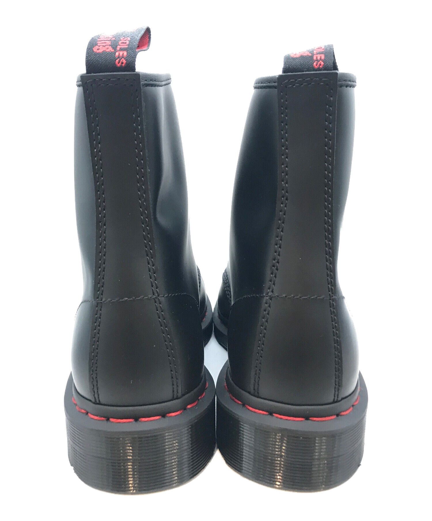 中古・古着通販】Dr.Martens (ドクターマーチン) 8ホールブーツ