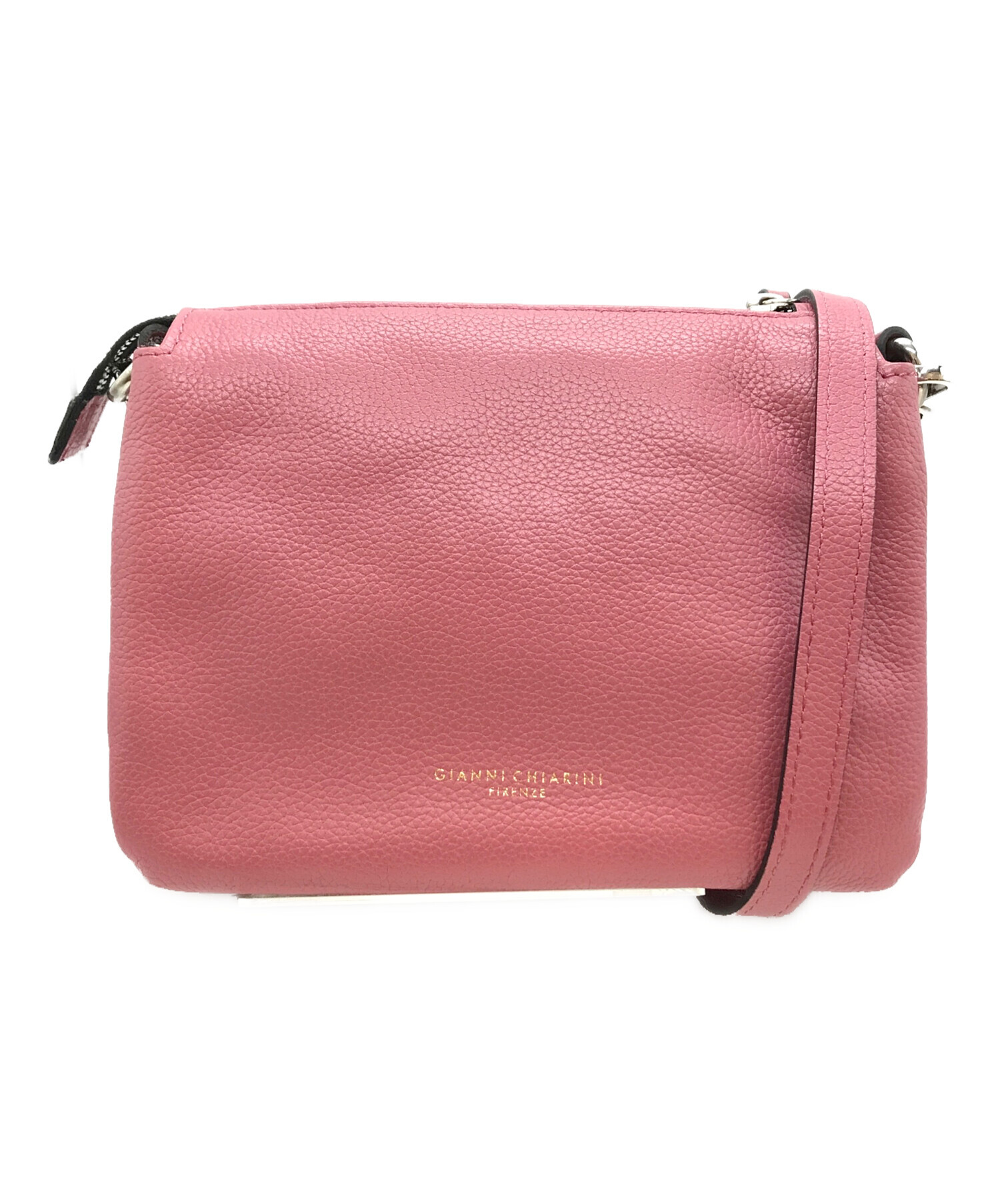 中古・古着通販】GIANNI CHIARINI (ジャンニ キアリーニ) ショルダー