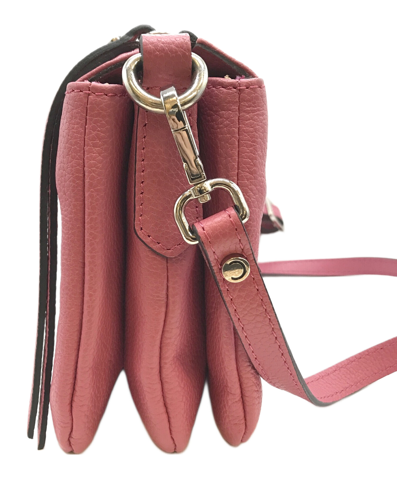 中古・古着通販】GIANNI CHIARINI (ジャンニ キアリーニ) ショルダー