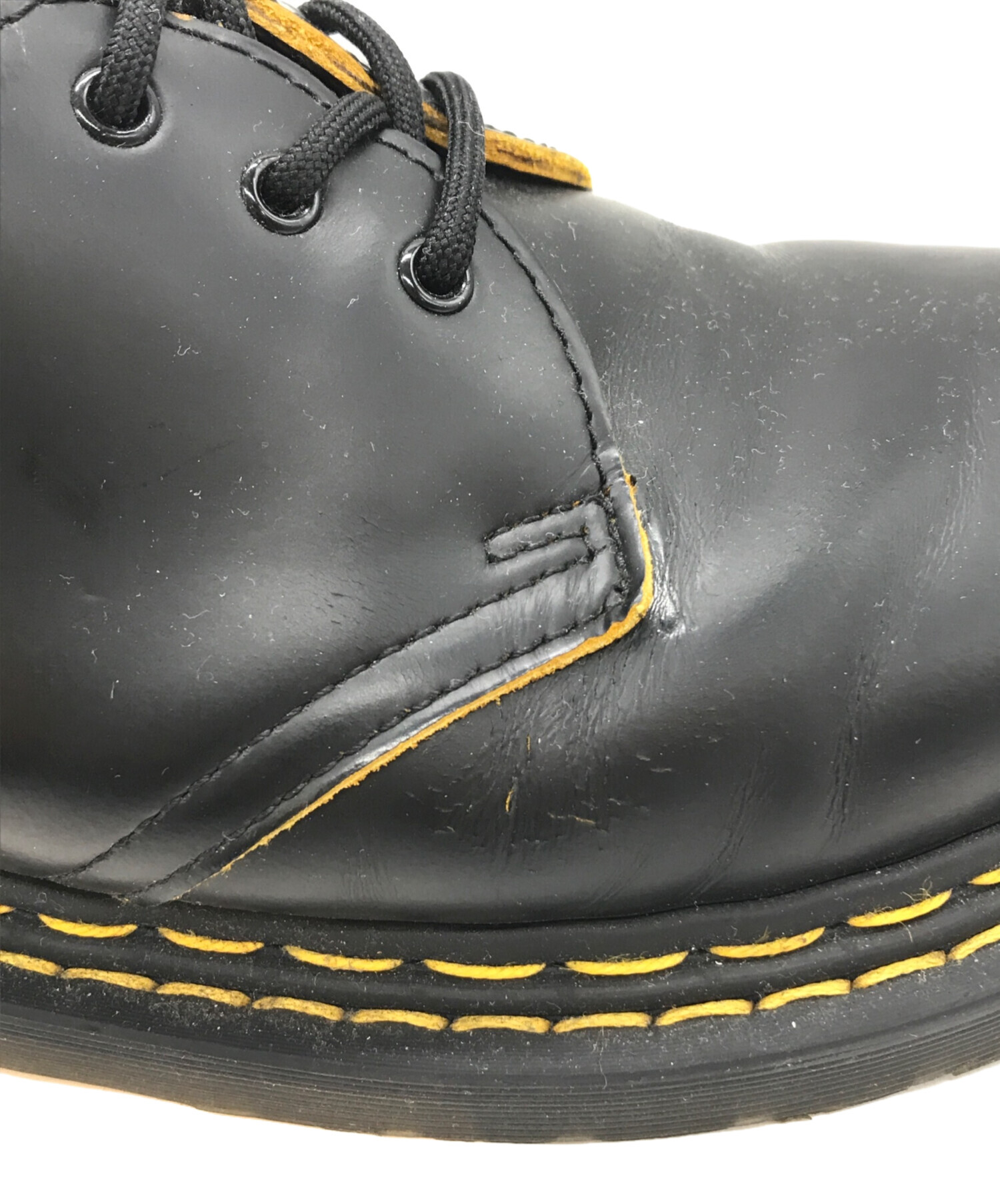 中古・古着通販】Dr.Martens (ドクターマーチン) DSダブルステッチ