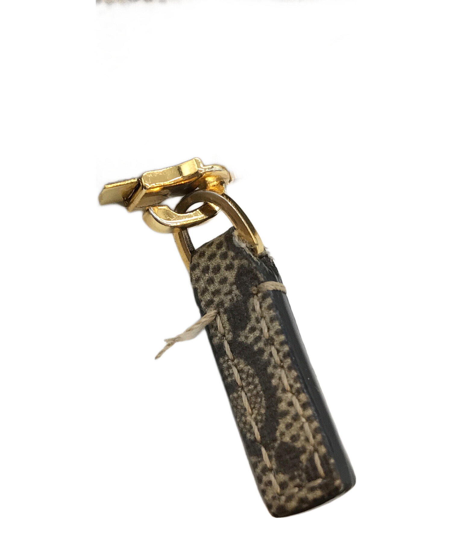 中古・古着通販】GUCCI (グッチ) BALENCIAGA (バレンシアガ) ネック 