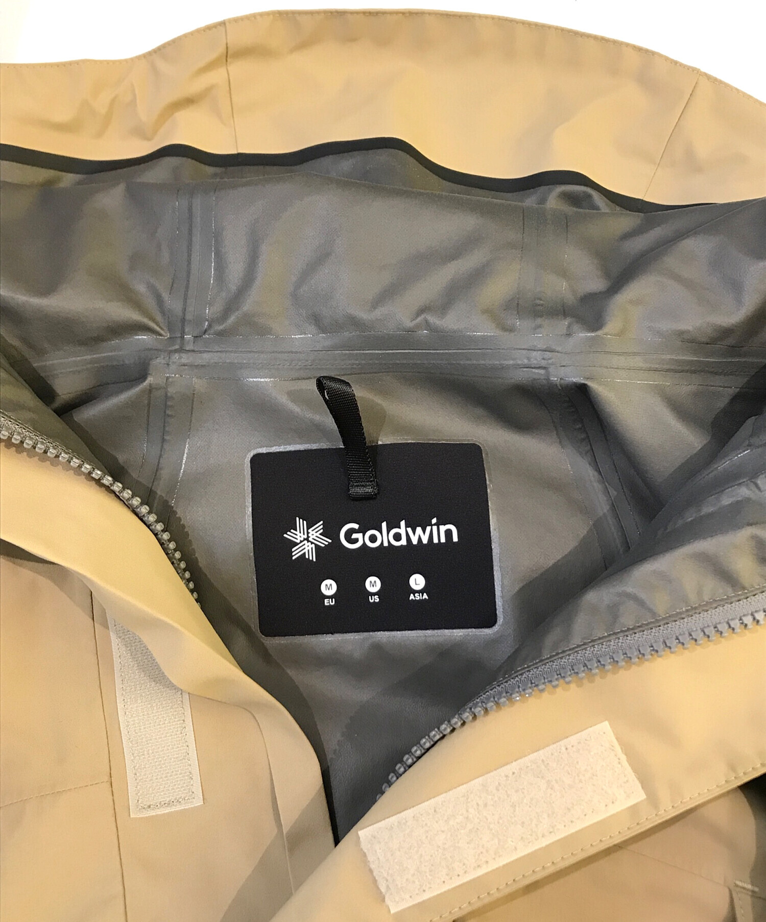 中古・古着通販】GOLDWIN (ゴールドウイン) マウンテンパーカー