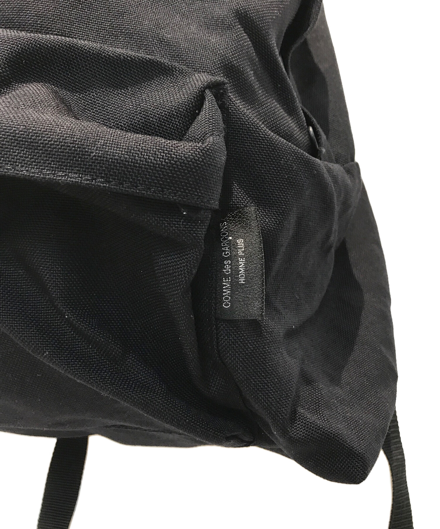 中古・古着通販】COMME des GARCONS HOMME PLUS (コムデギャルソンオム