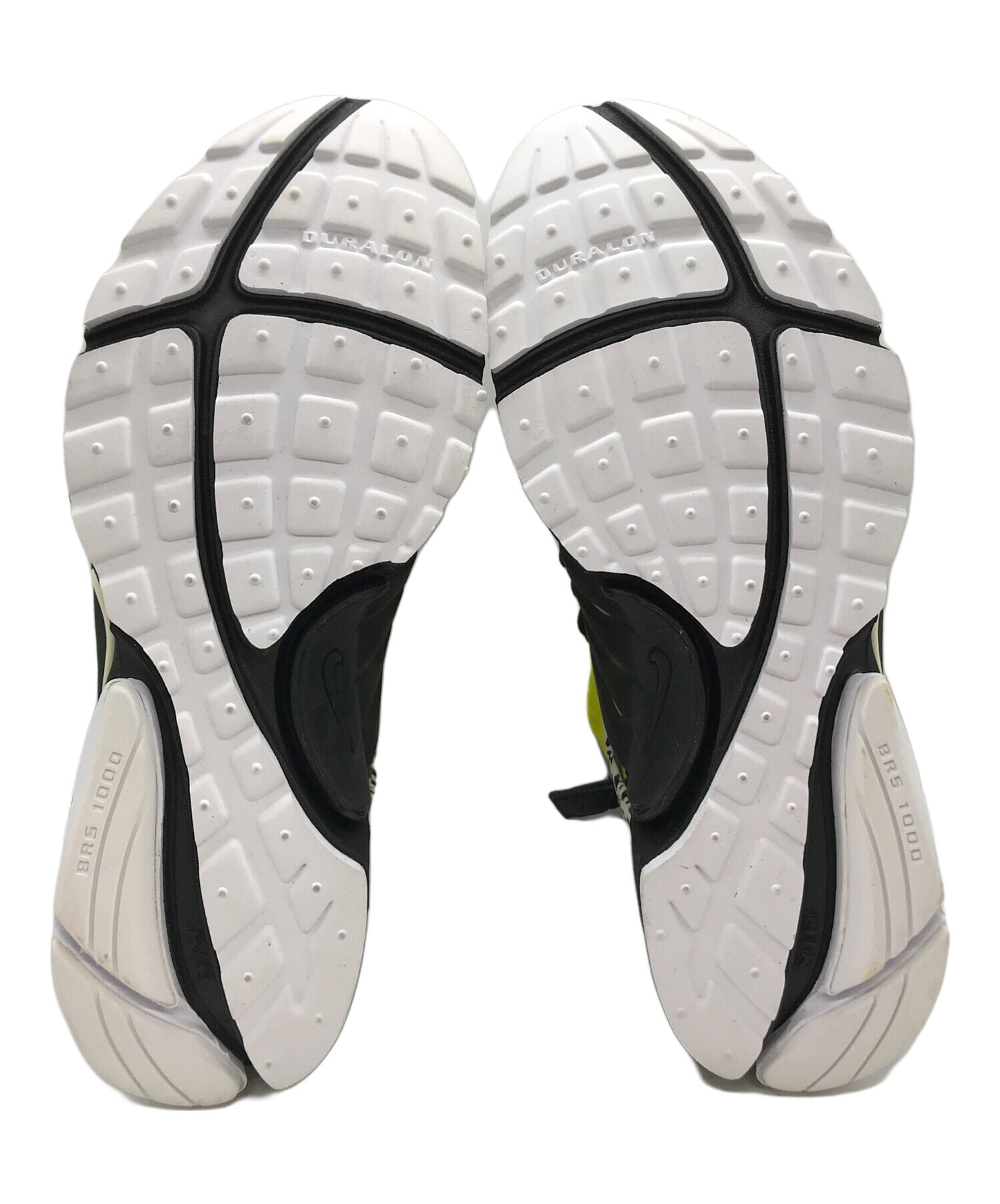 中古・古着通販】NIKE (ナイキ) ACRONYM (アクロニウム) Air Presto 