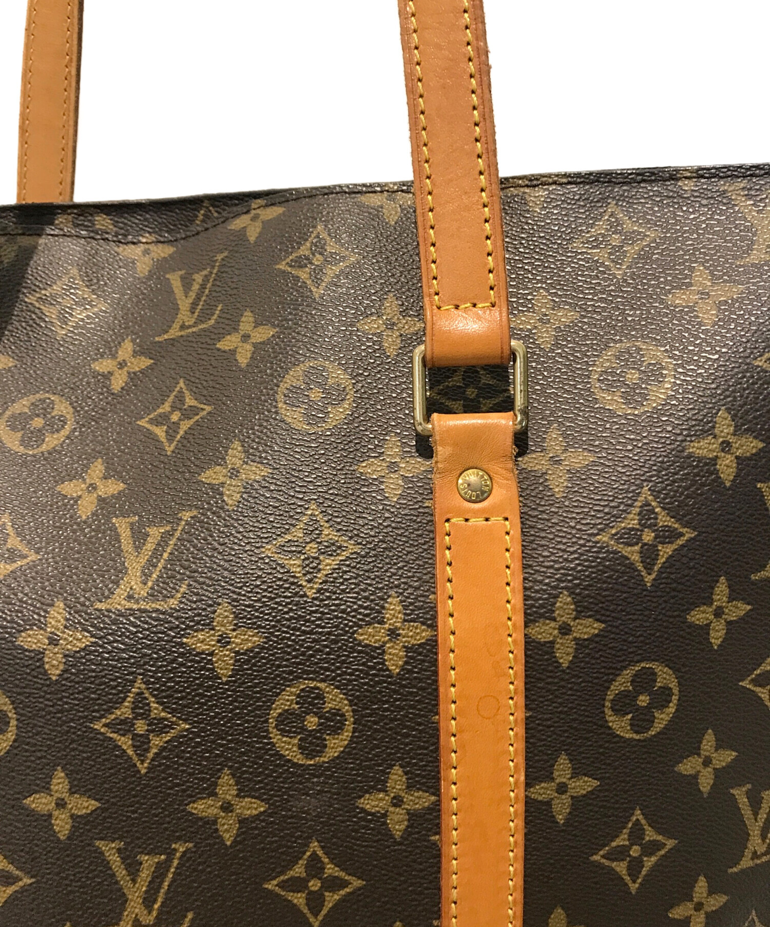 中古・古着通販】LOUIS VUITTON (ルイ ヴィトン) ショルダーバッグ