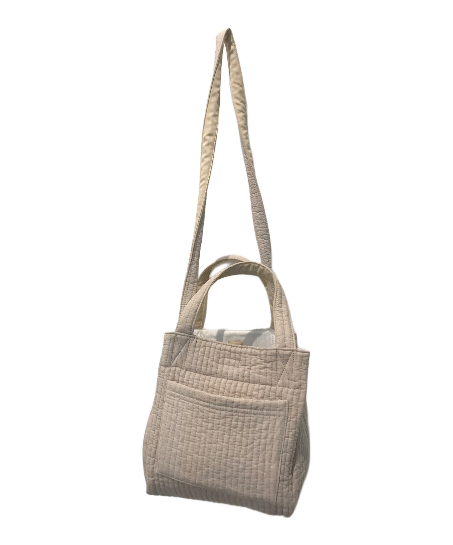 ジプソフィア gypsohila  TOWN バッグ　未使用　タグ付き タグ付き未開封。gypsohila ジプソフィア Town Bag (ピンク) - メルカリ