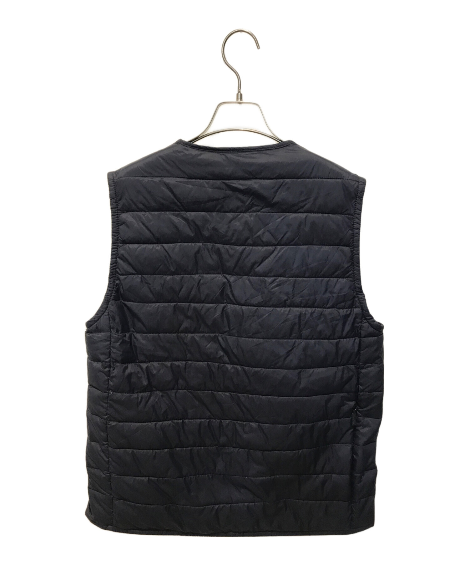 中古・古着通販】Barbour (バブアー) ファイバーダウンベスト 1902185