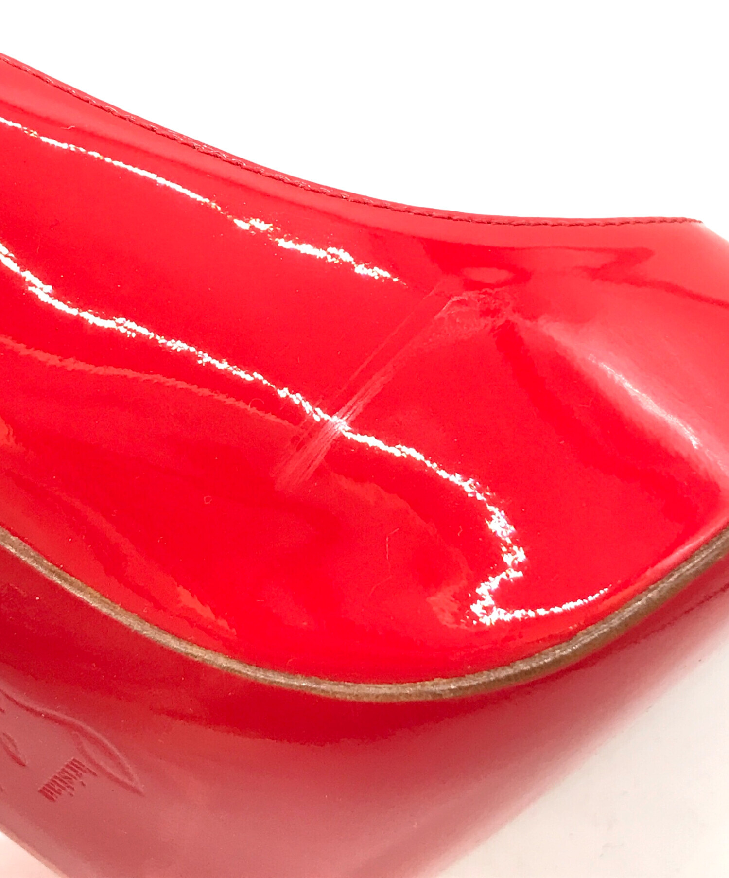 中古・古着通販】Christian Louboutin (クリスチャン・ルブタン