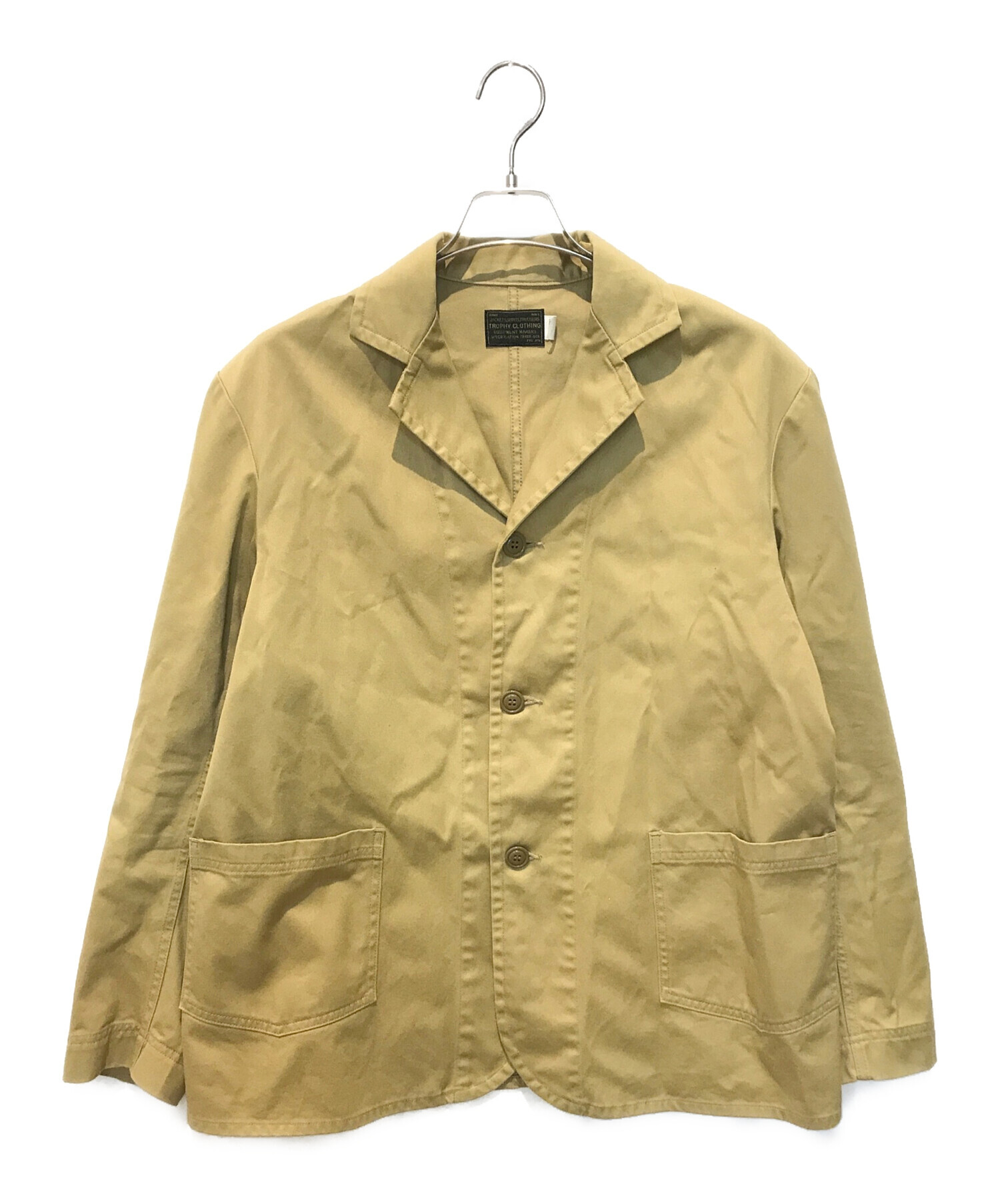 中古・古着通販】Trophy Clothing (トロフィークロージング 中古・古着通販】Trophy Clothing (トロフィークロージング
