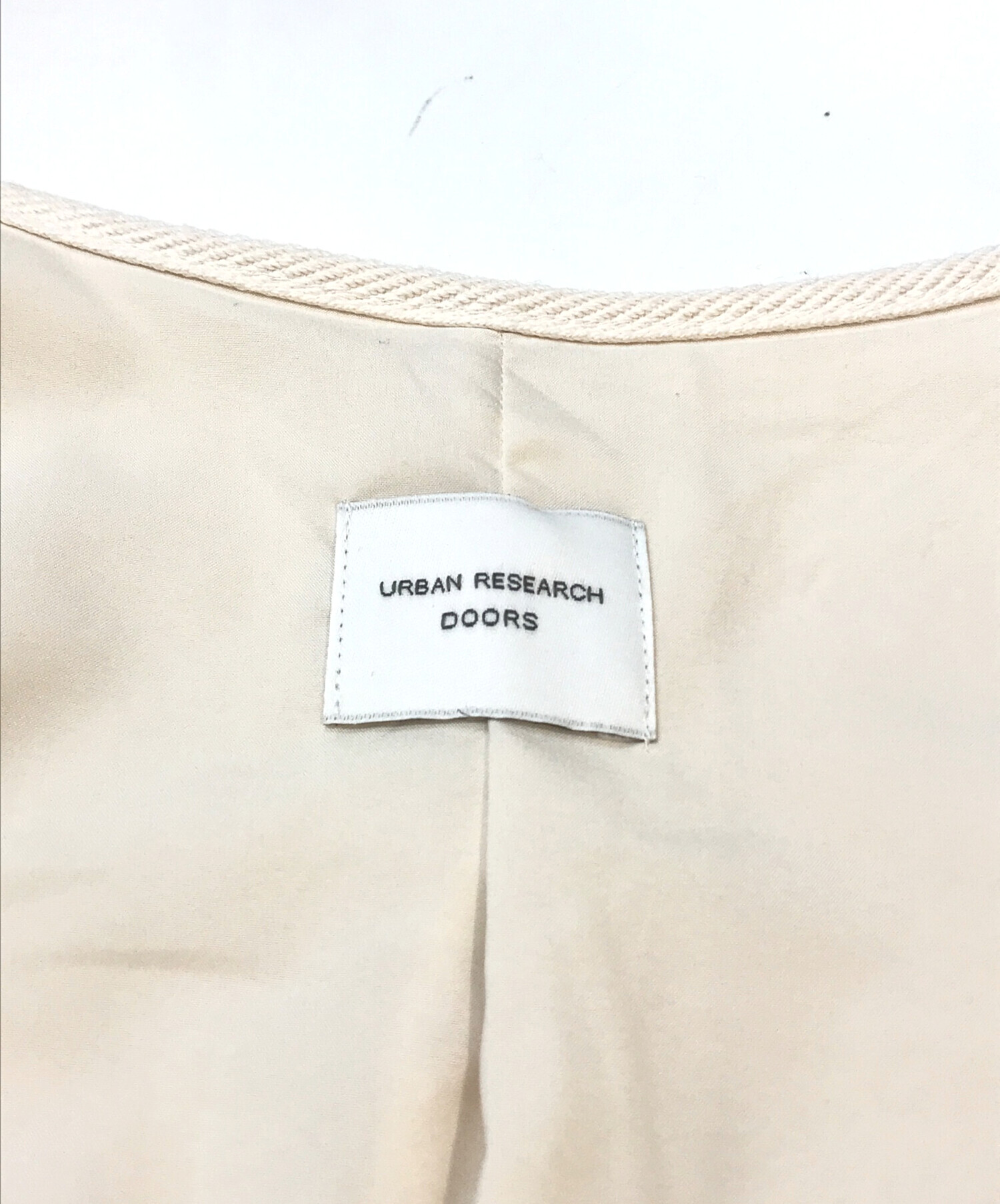 中古・古着通販】URBAN RESEARCH DOORS (アーバンリサーチドアーズ