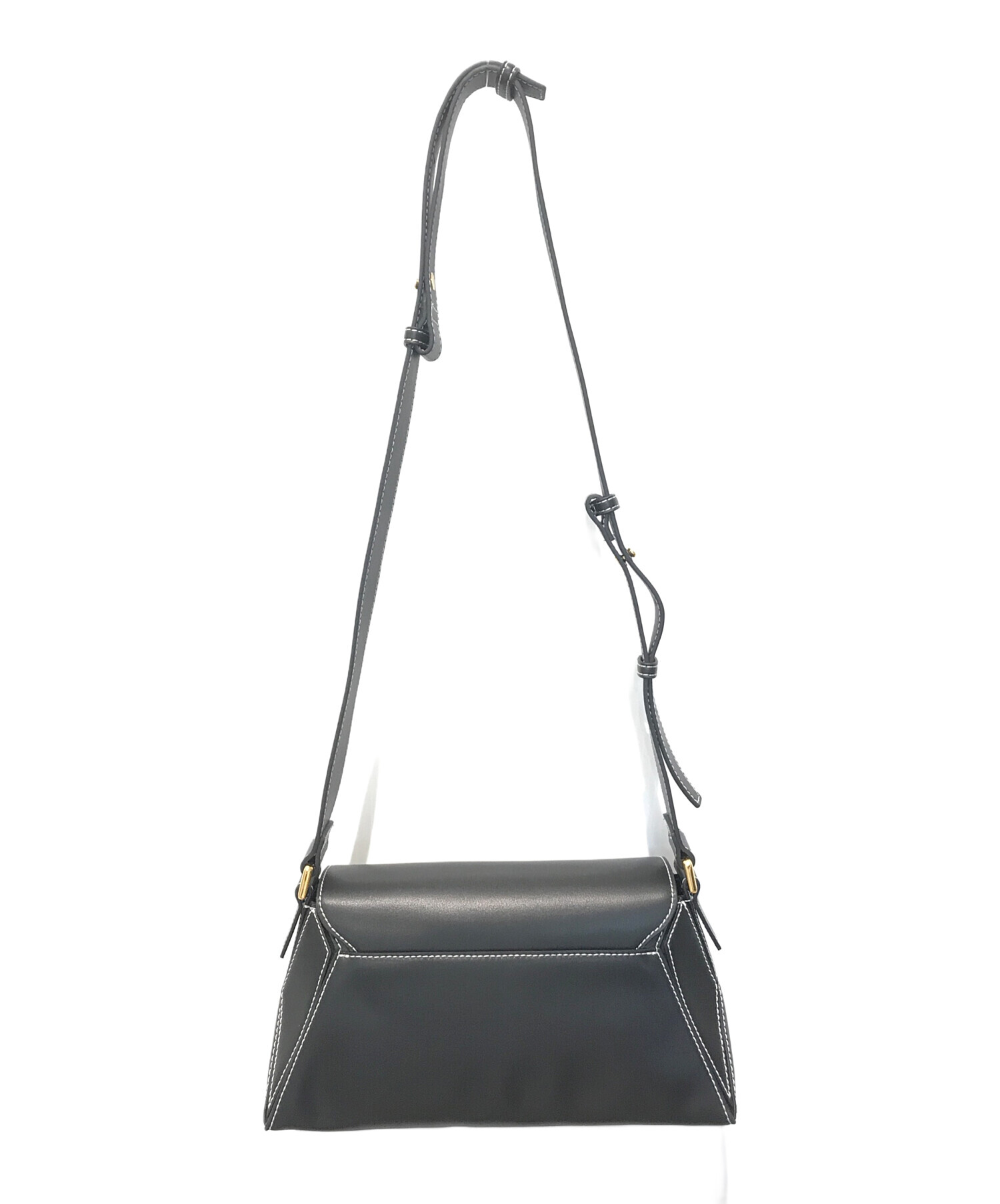 中古・古着通販】CHARLES & KEITH (チャールズ＆キース) ナスリン ジオ