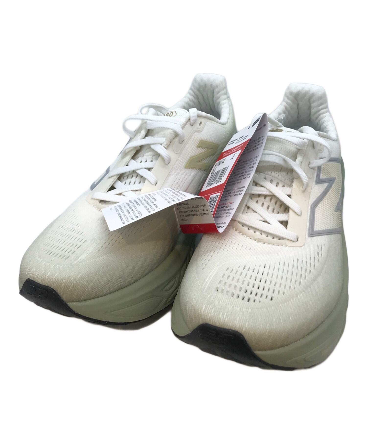 【送料無料】Vintage 4racks 90 / BR 中古・古着通販】NEW BALANCE (ニューバランス) FreshFoamX 1080 v14